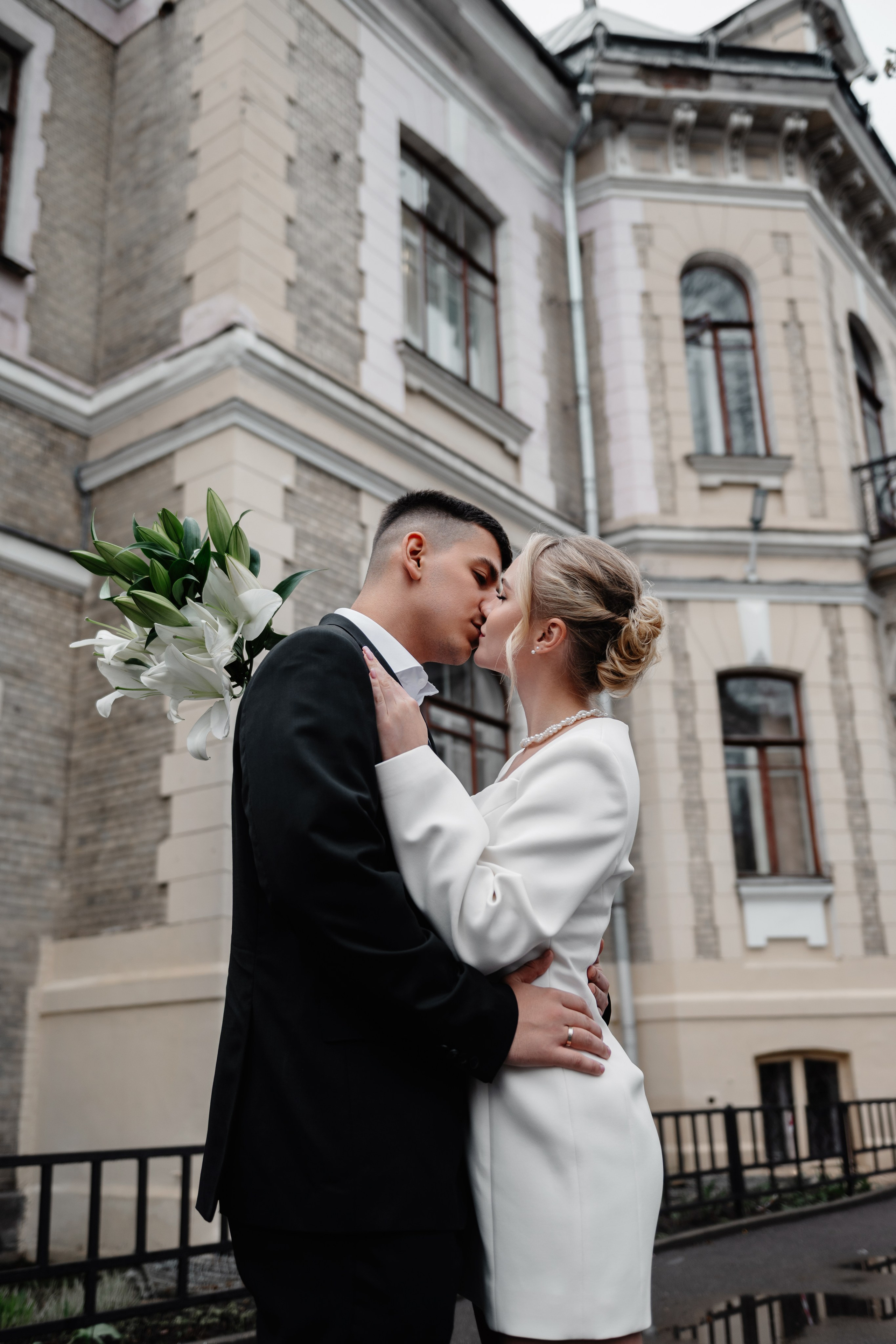 Kirill & Katya. Свадебный и индивидуальный фотограф Никита Роут | Москва