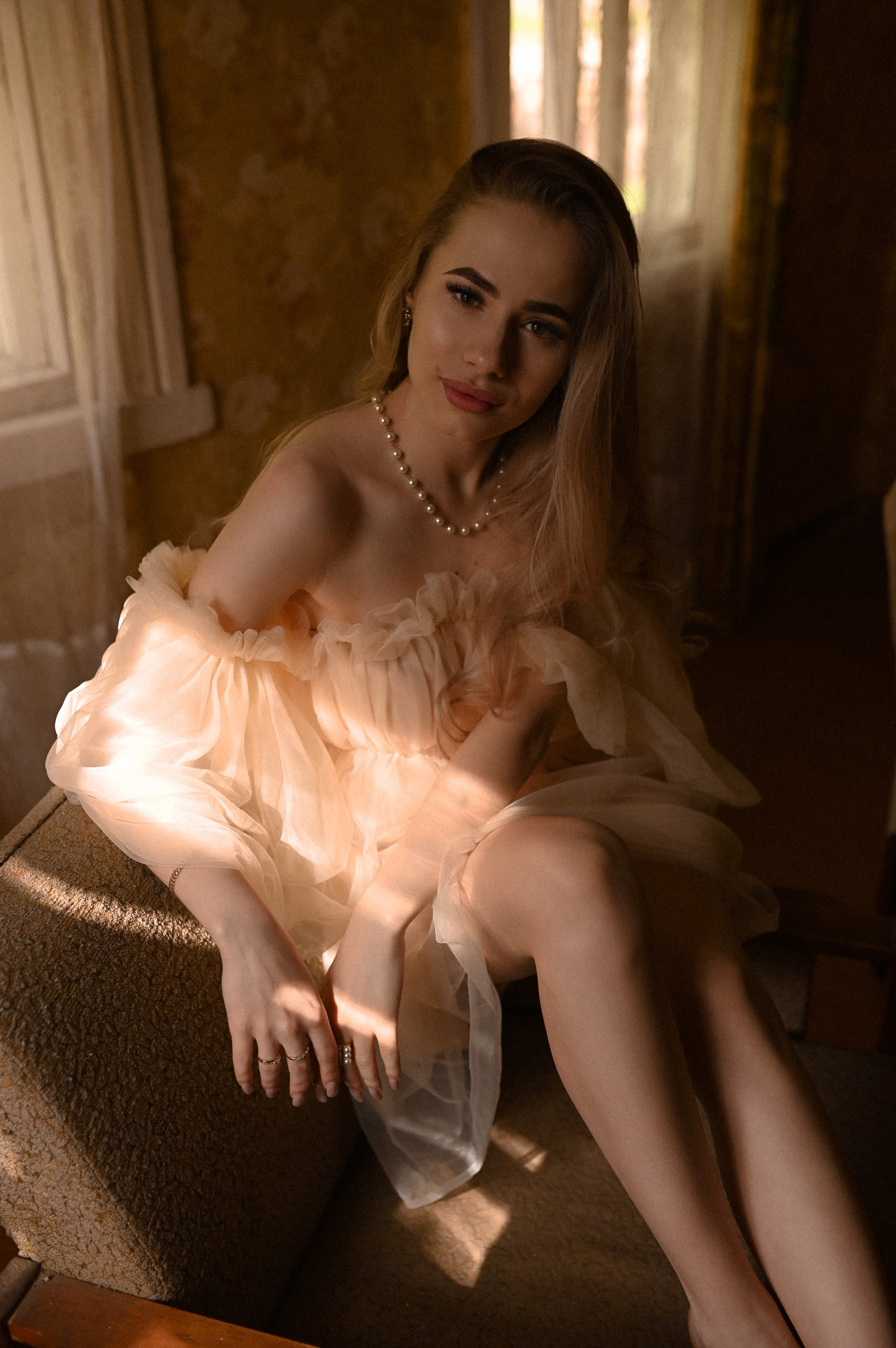 Алина. Твой личный проводник к красивым фотографиям в Старом Осколе