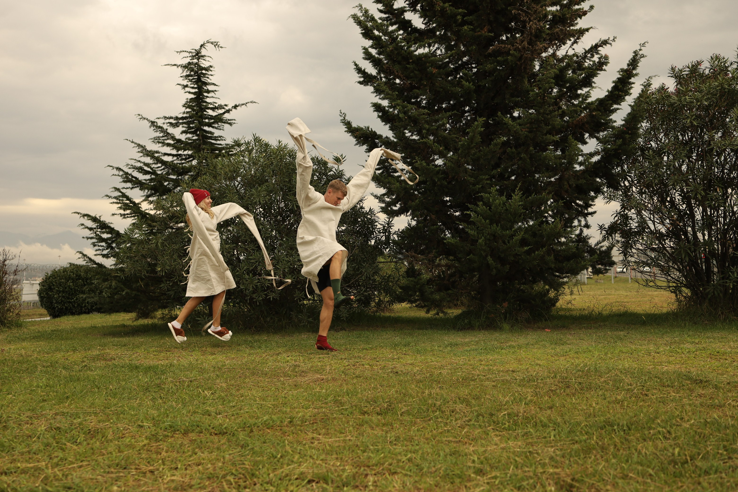 Роман и Надя. Портретный фотограф и Love story в Сочи