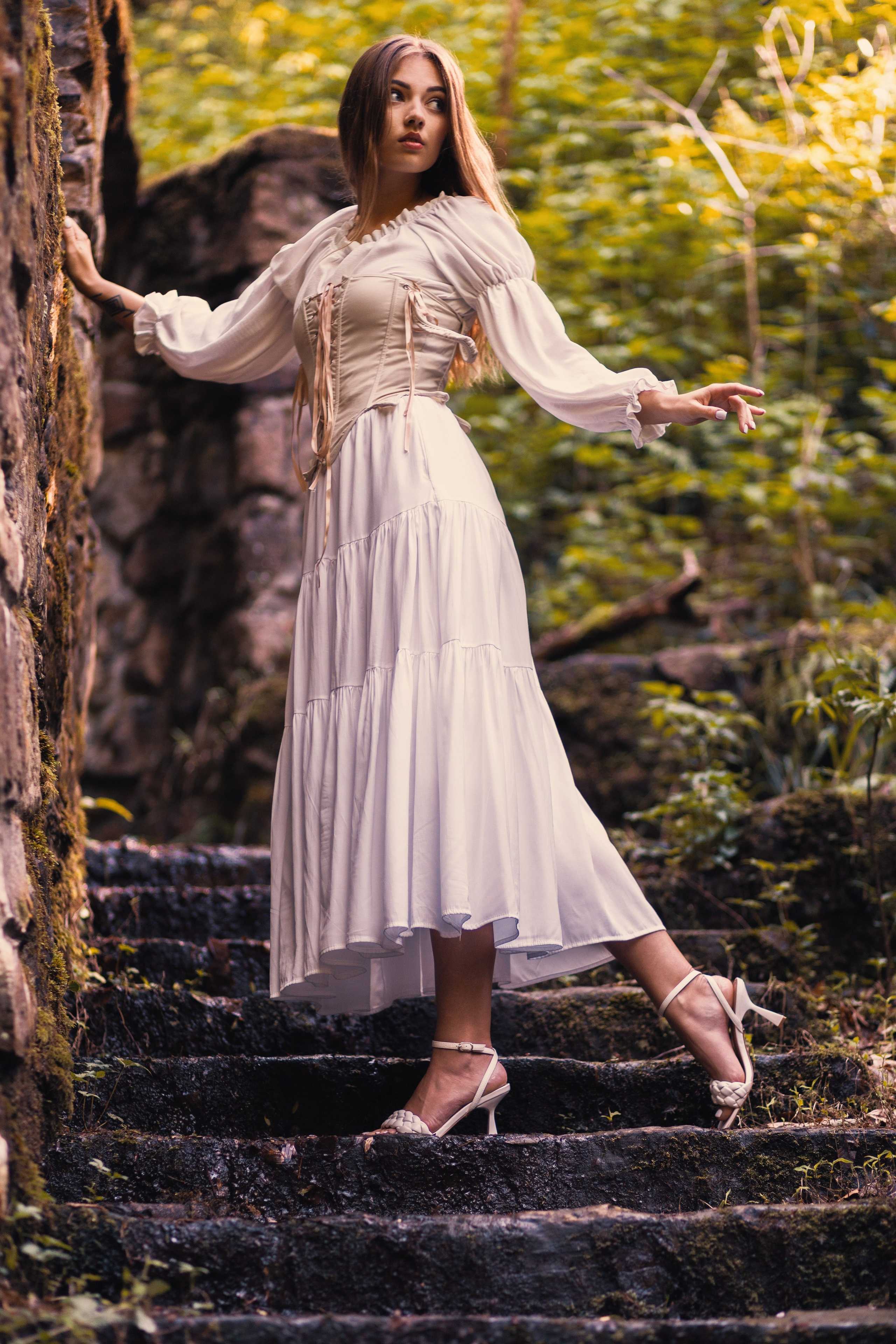 Алина контент. Портретный фотограф и Love story в Сочи