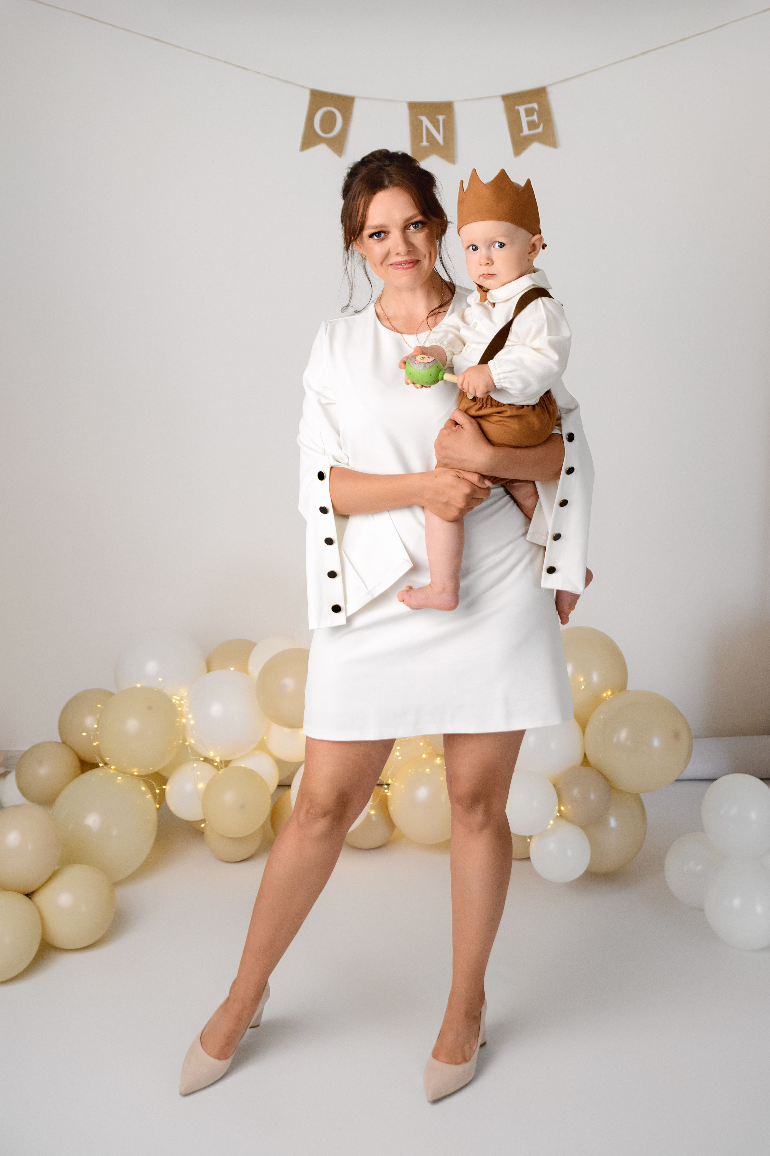 Годики. Любовь Федоряева — фотограф в Симферополе и в Крыму