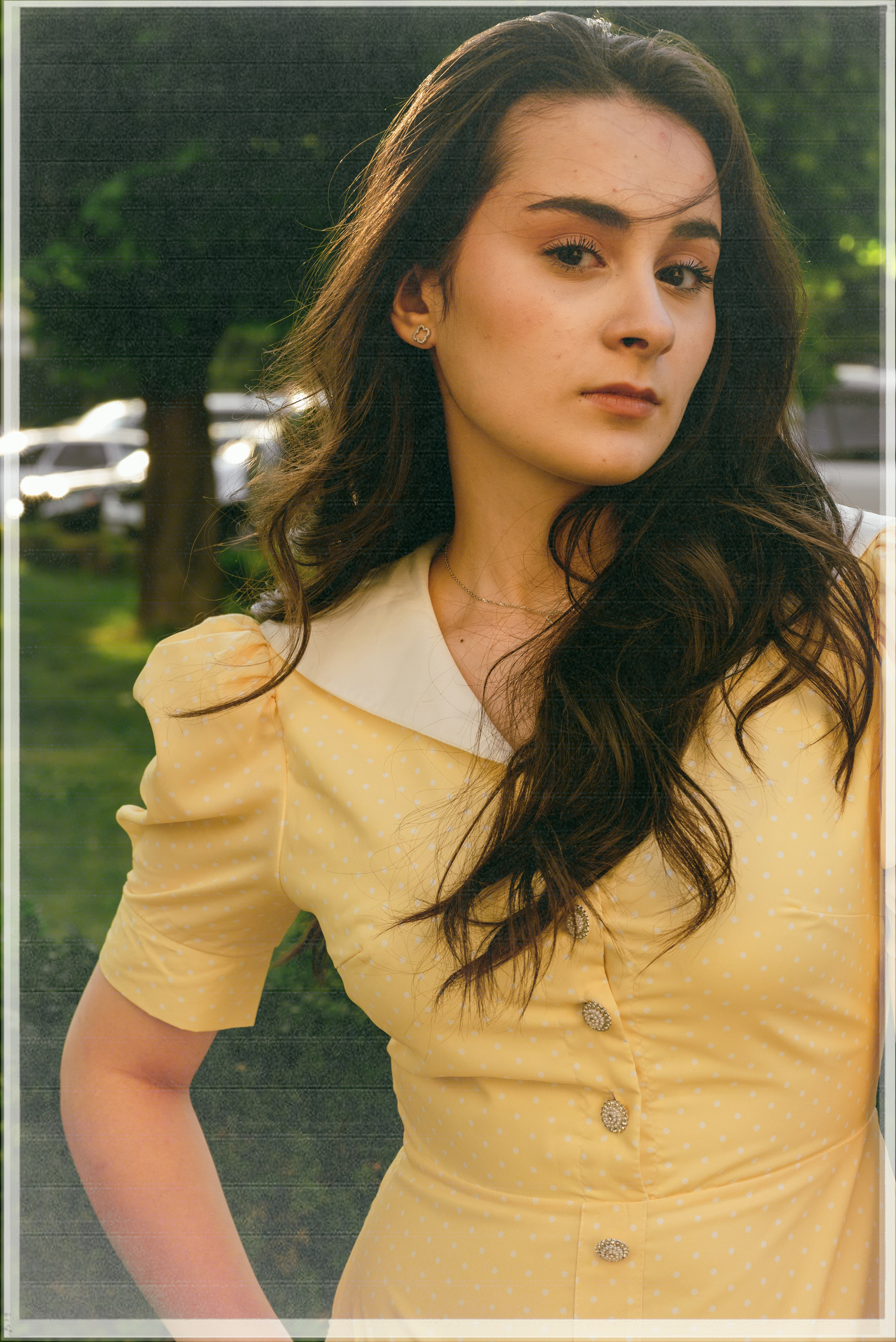 Женские портреты. Главная