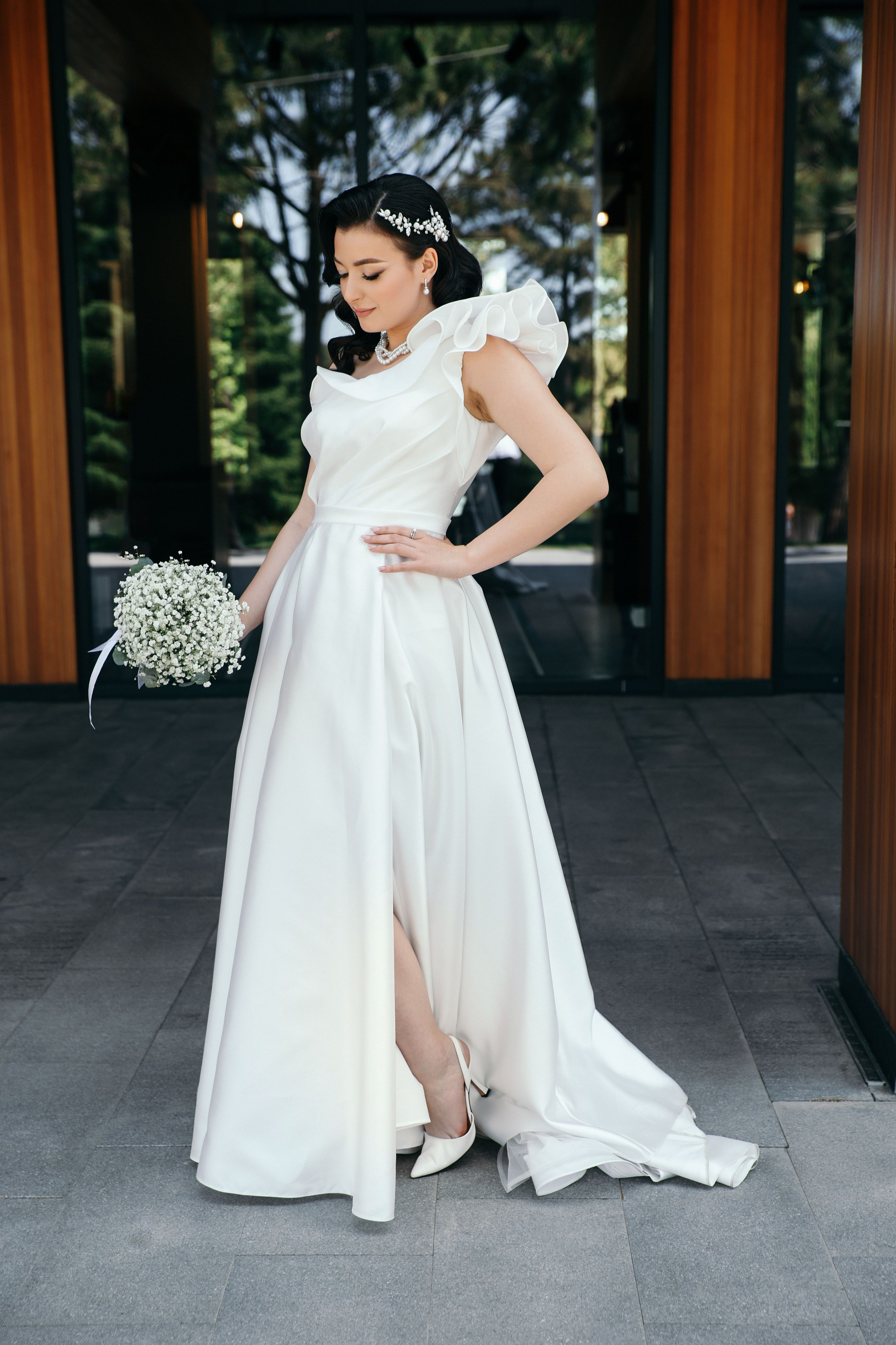 Анонс свадьба Даниил и Анастасия. Свадебный и семейный фотограф в Севастополе и Крыму Анастасия Сураева