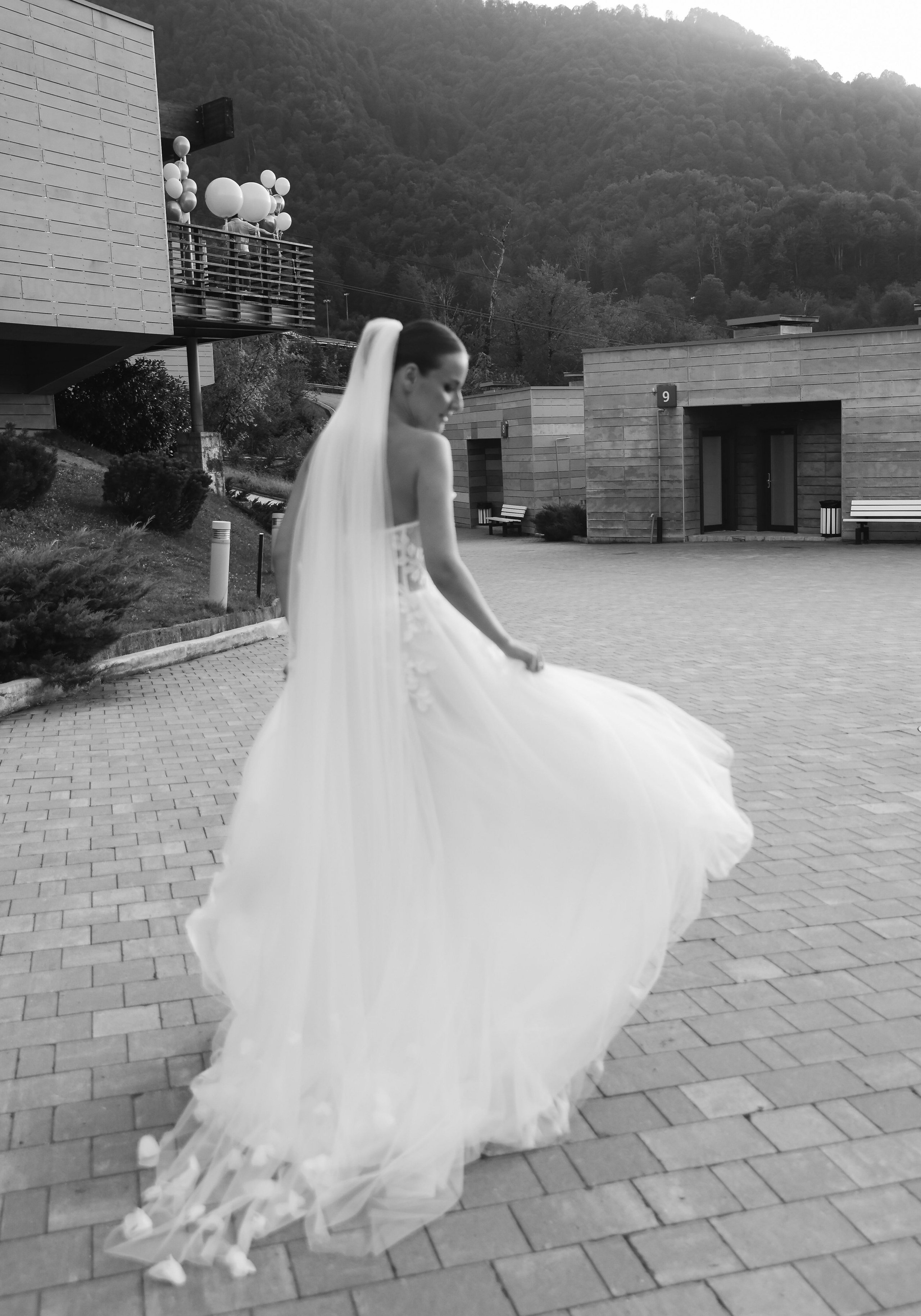 Анонс свадьба в Сочи Александр и Екатерина. Свадебный и семейный фотограф в Севастополе и Крыму Анастасия Сураева