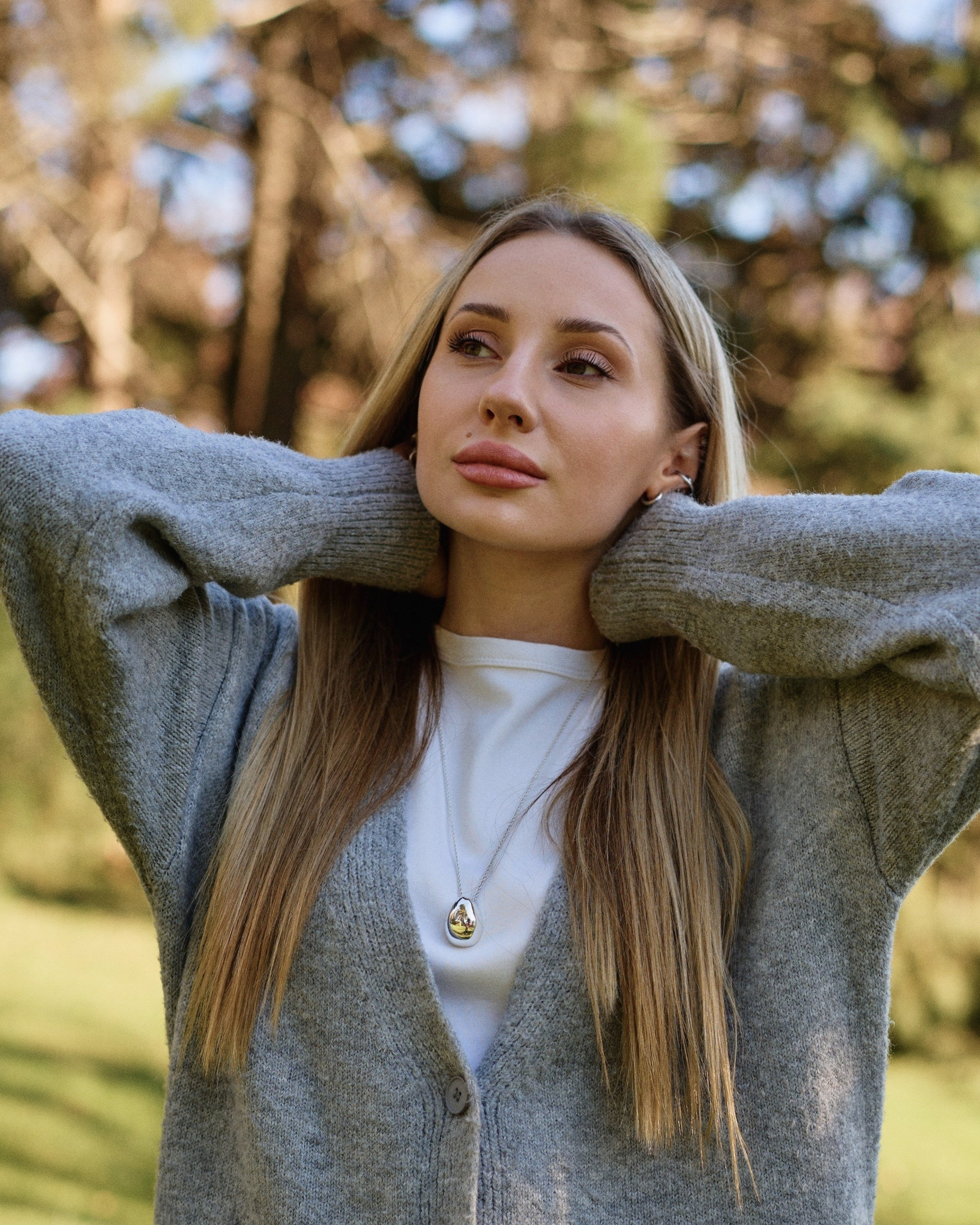 Ксения Дендрарий. ПРОФЕССИОНАЛЬНЫЙ ФОТОГРАФ ПОЛИНА ОСС