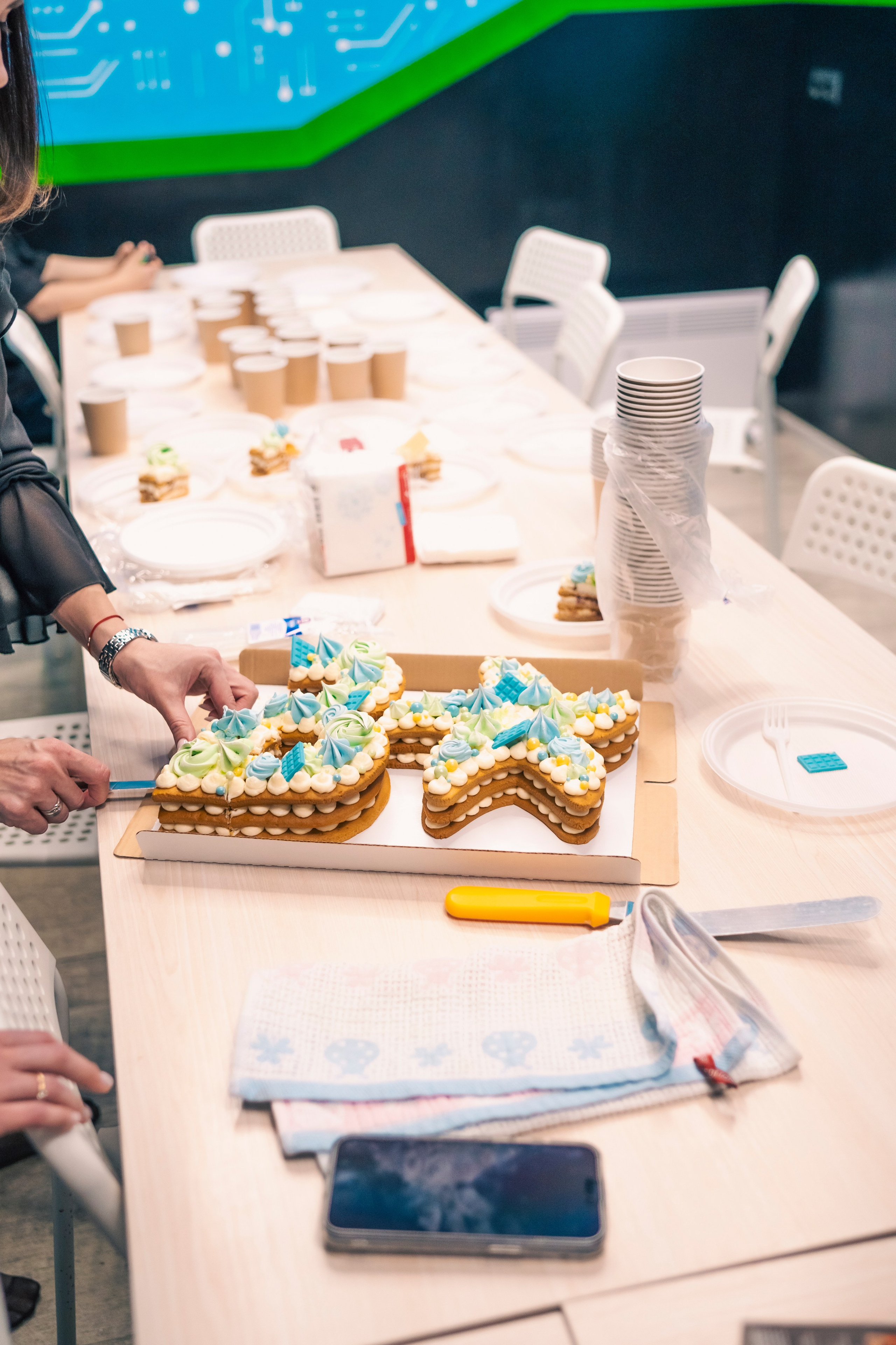 VR January — February — March 2025. Felixtones