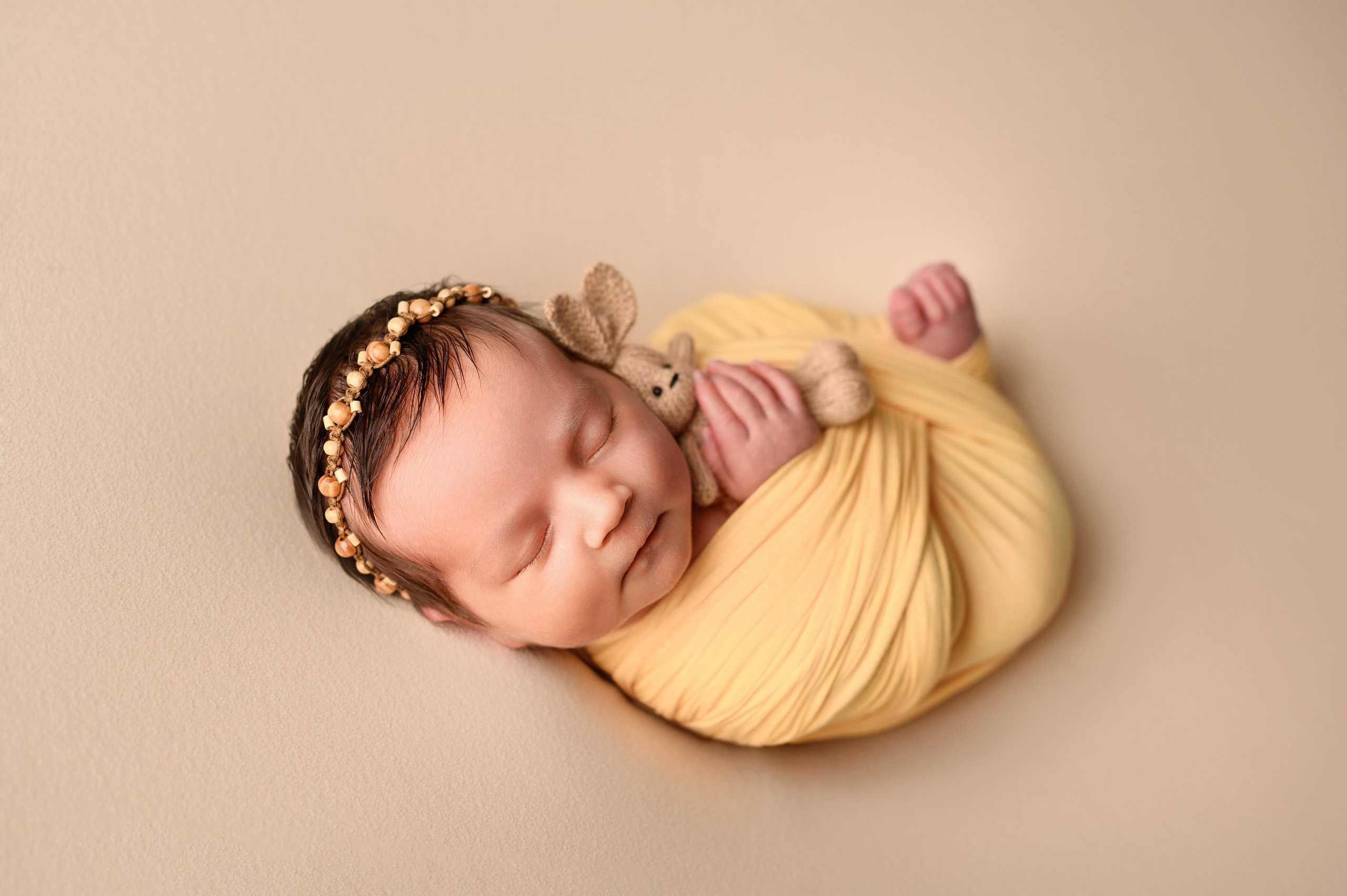 НОВОРОЖДЕННЫЕ. Фотограф новорожденных — ньюборн фотосессия Москва Анна Миронченко