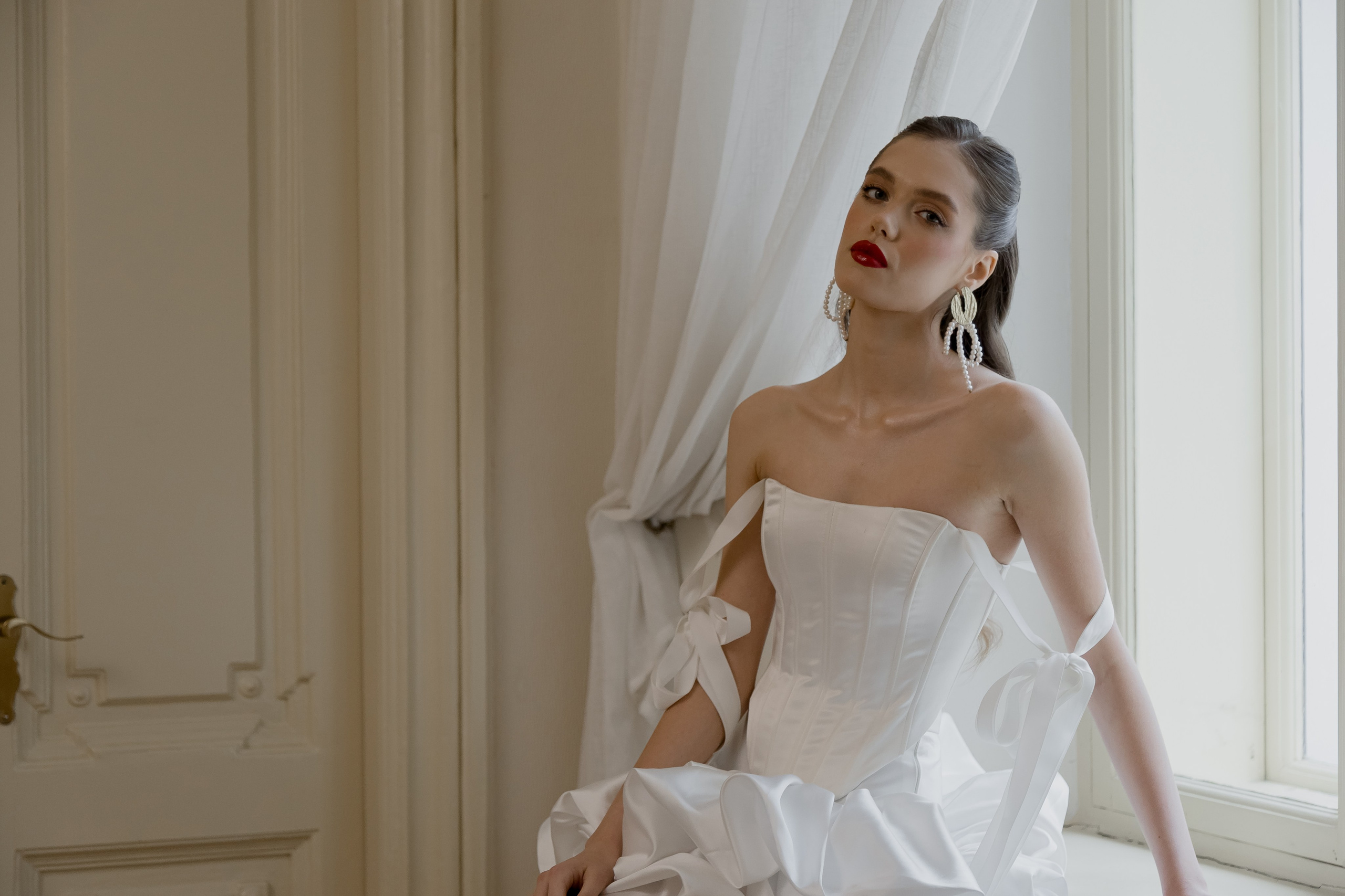 Утро невесты | Daria. Свадебный и женский фотограф в Москве