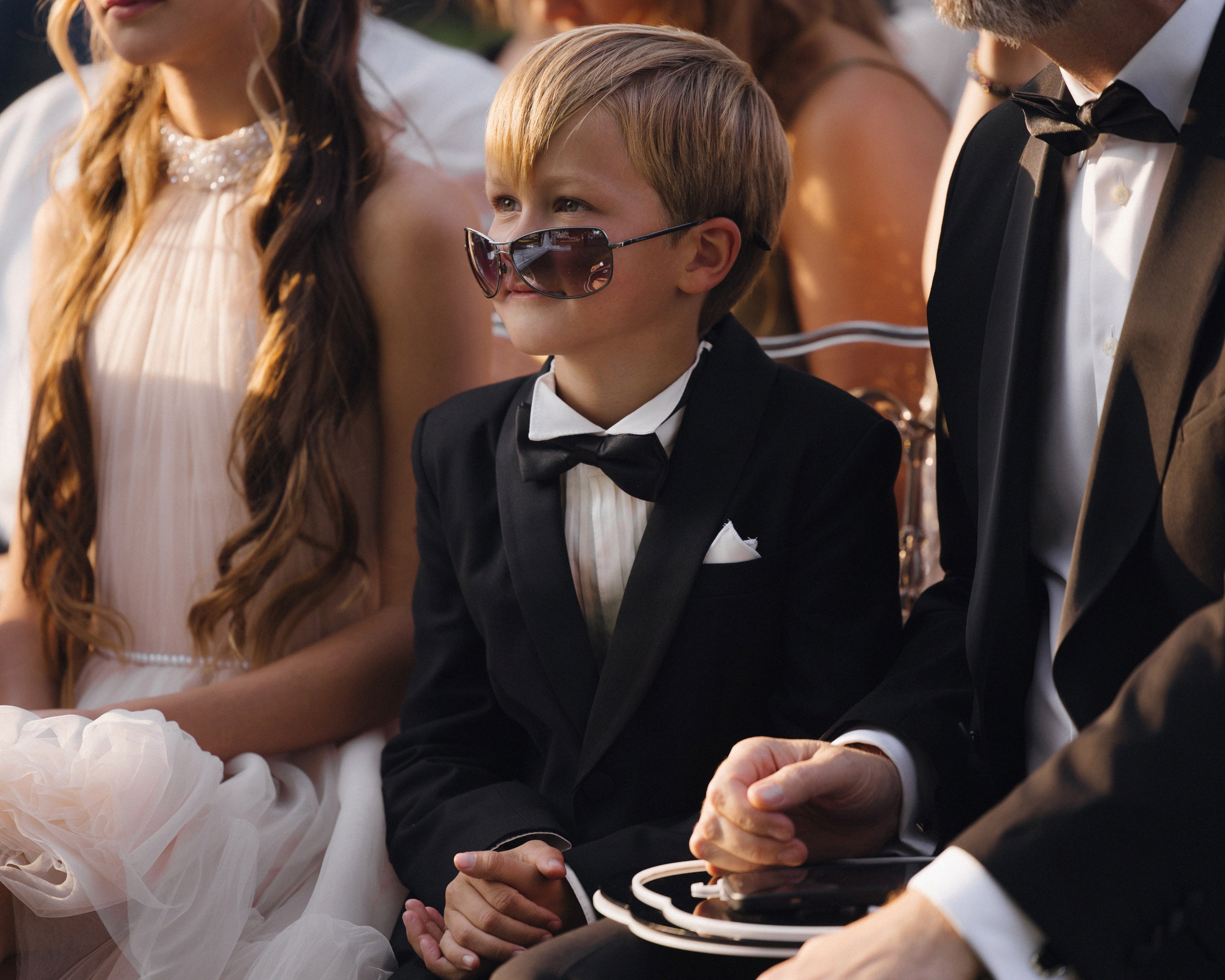 Березка. Свадебный фотограф в Москве Александр Рыжков