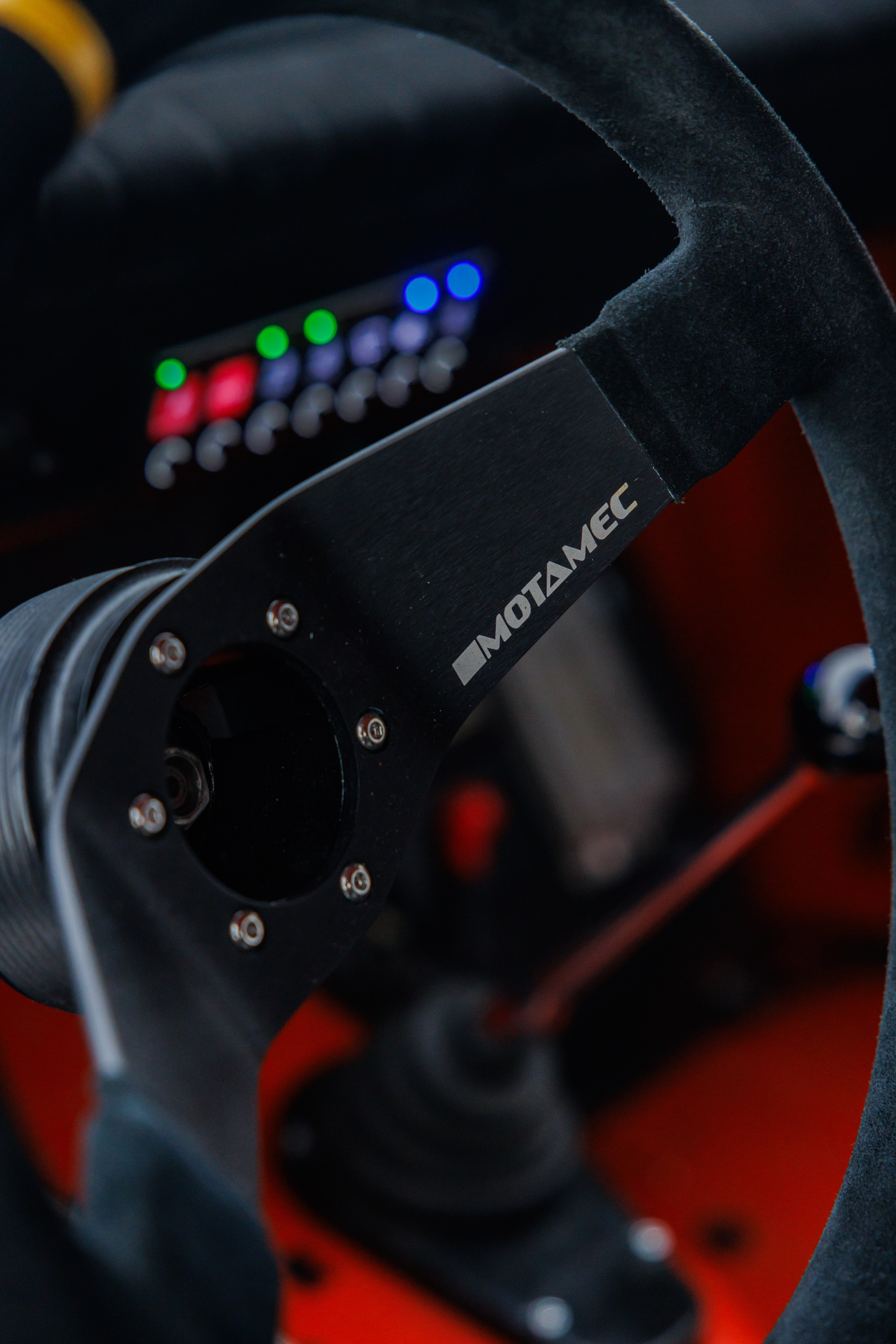 Автомобили. Фотограф в Красноярске Евдокимова Анастасия