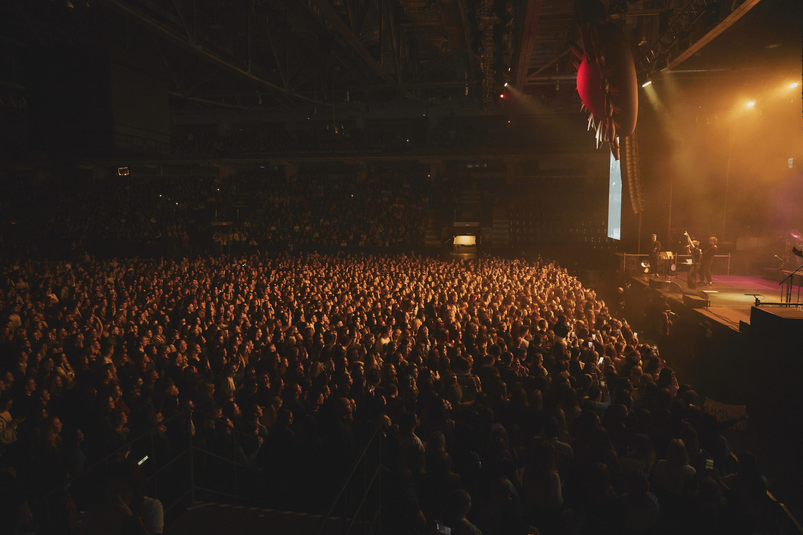 Концерт Вани Дмитриенко. Свадебный и семейный фотограф