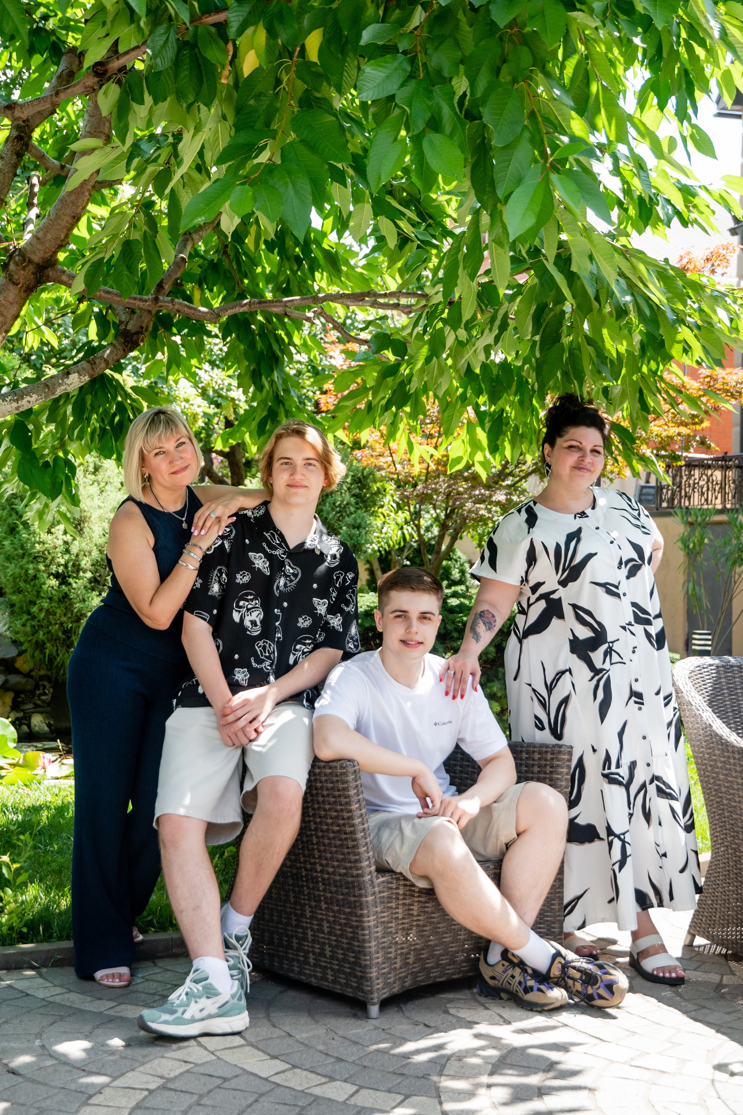 Фотограф на выпускной Краснодар и край. Вячеслав Скрипник Фотограф Краснодар