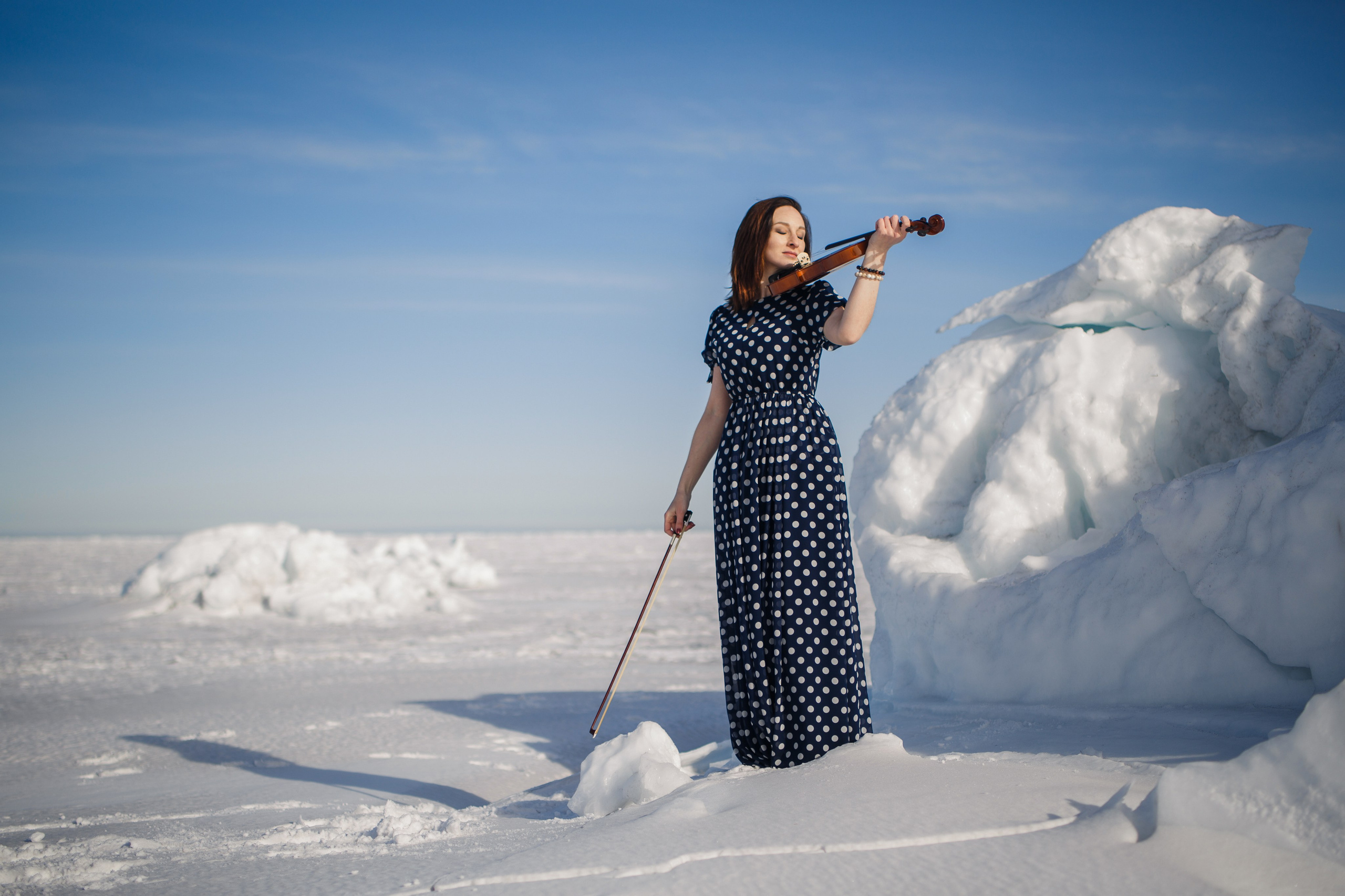 Съемки на природе. Фотограф Южно-Сахалинск