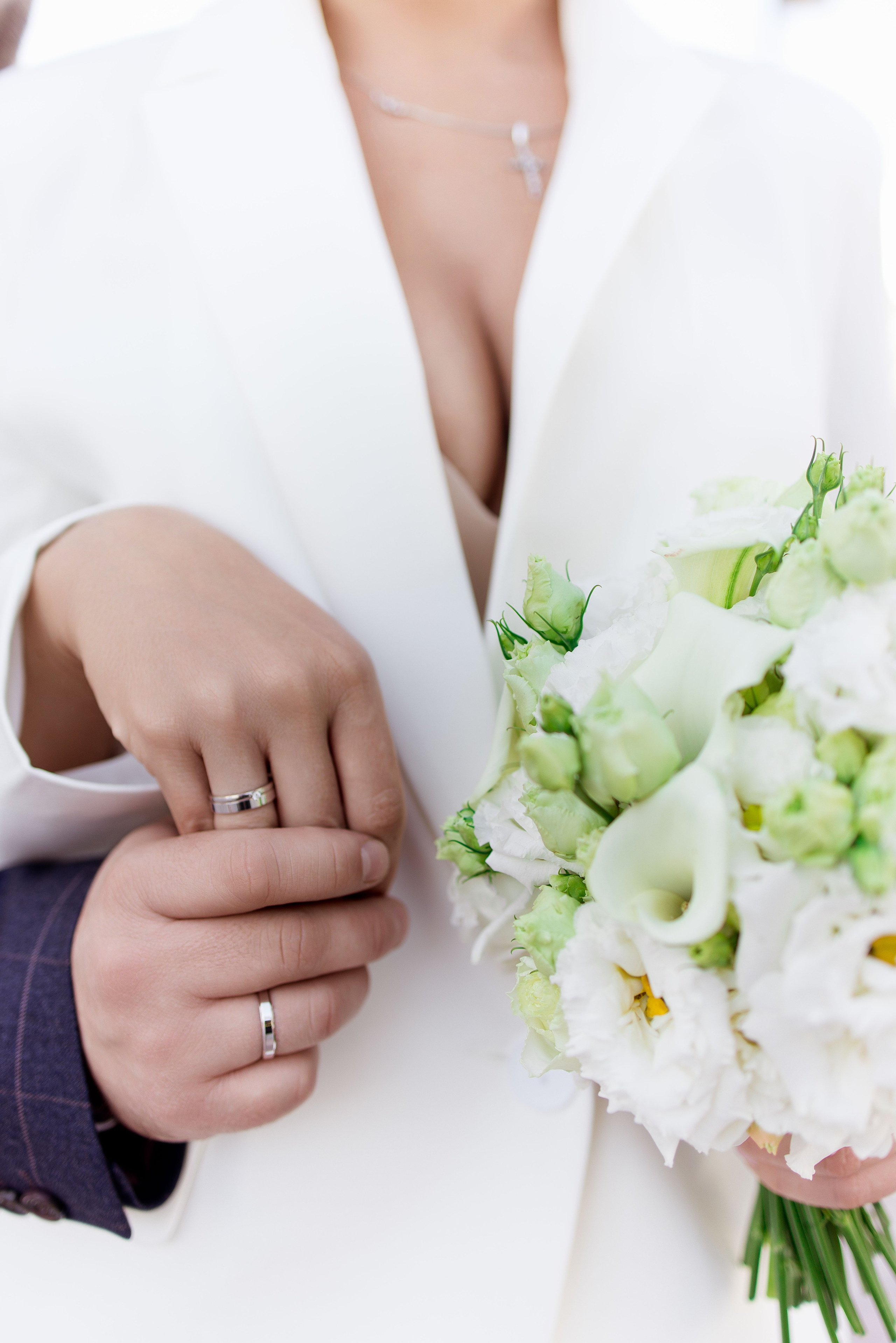 Сергей и Татьяна. Свадебный и семейный фотограф Яна Стражева. Волгоград, Москва