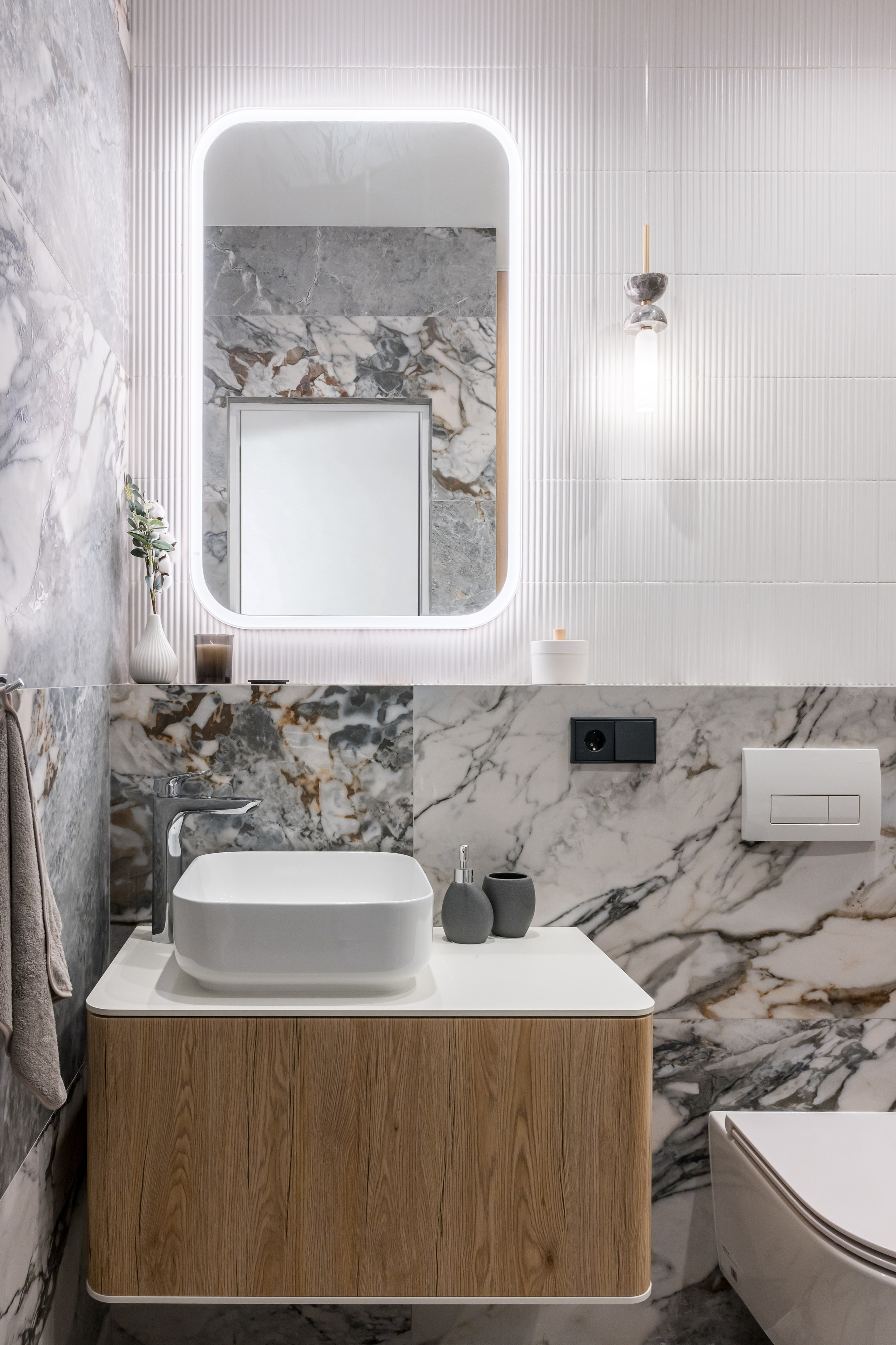 Евродвушка в ЖК Метрополия. Интерьерный Фотограф Москва Криста FLY Труфанова