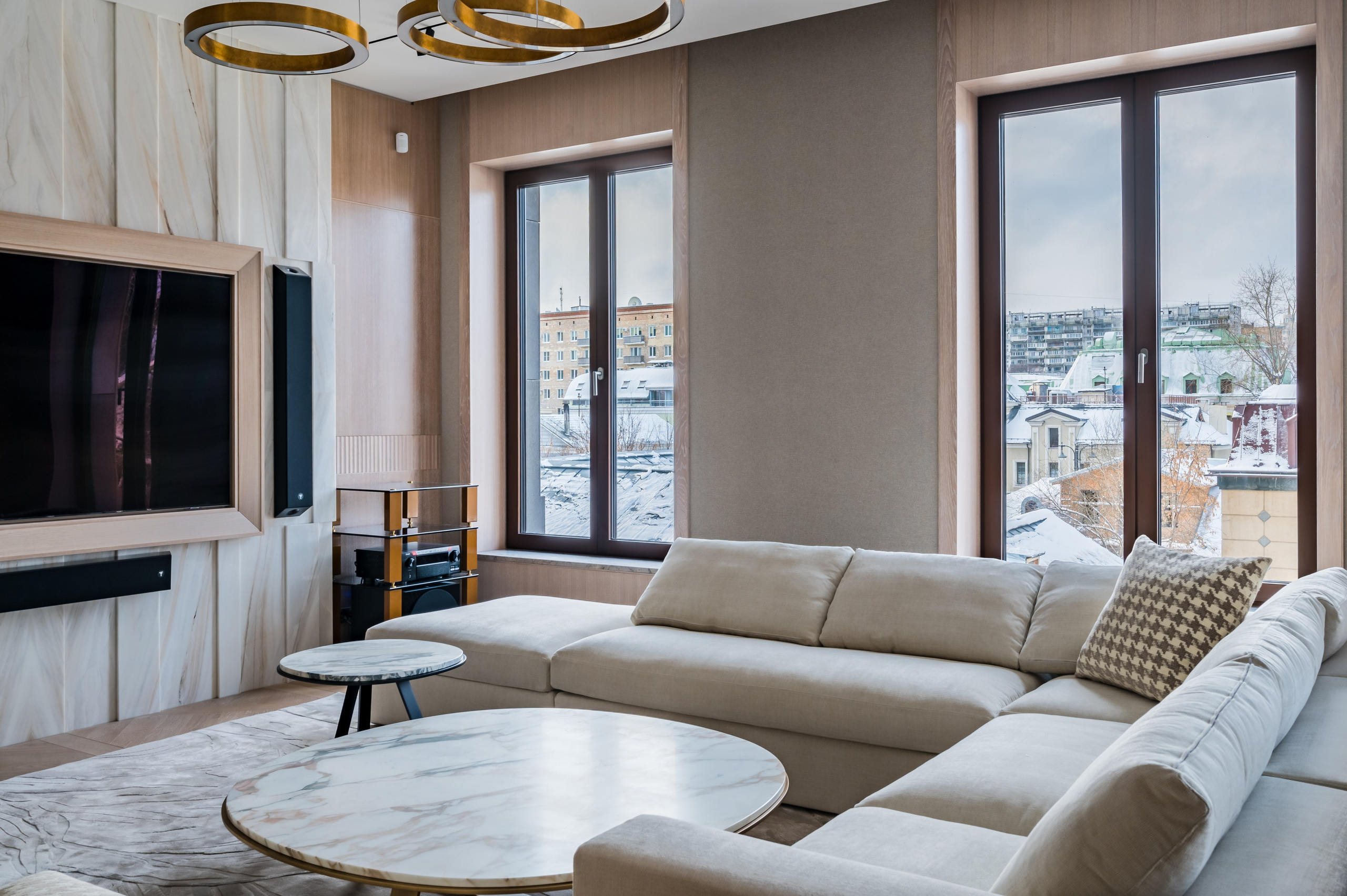 Квартира в ЖК Ордынка. Интерьерный Фотограф Москва Криста FLY Труфанова