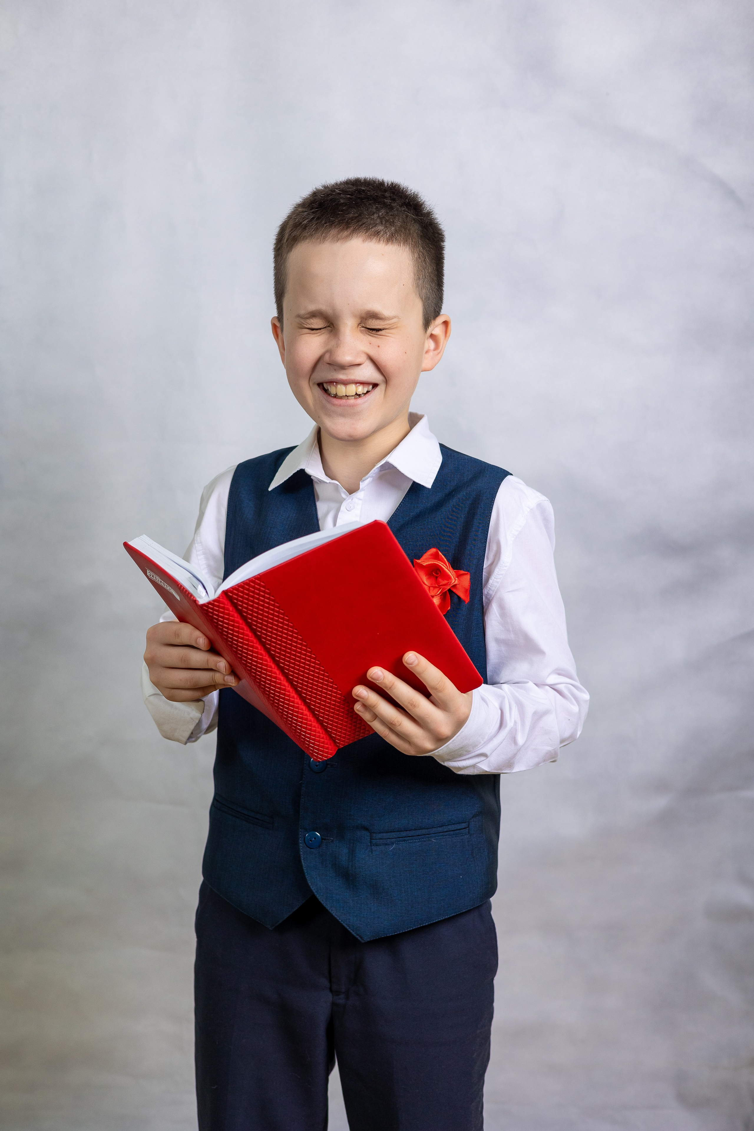 4 классы. Стильные выпускные альбомы в Перми