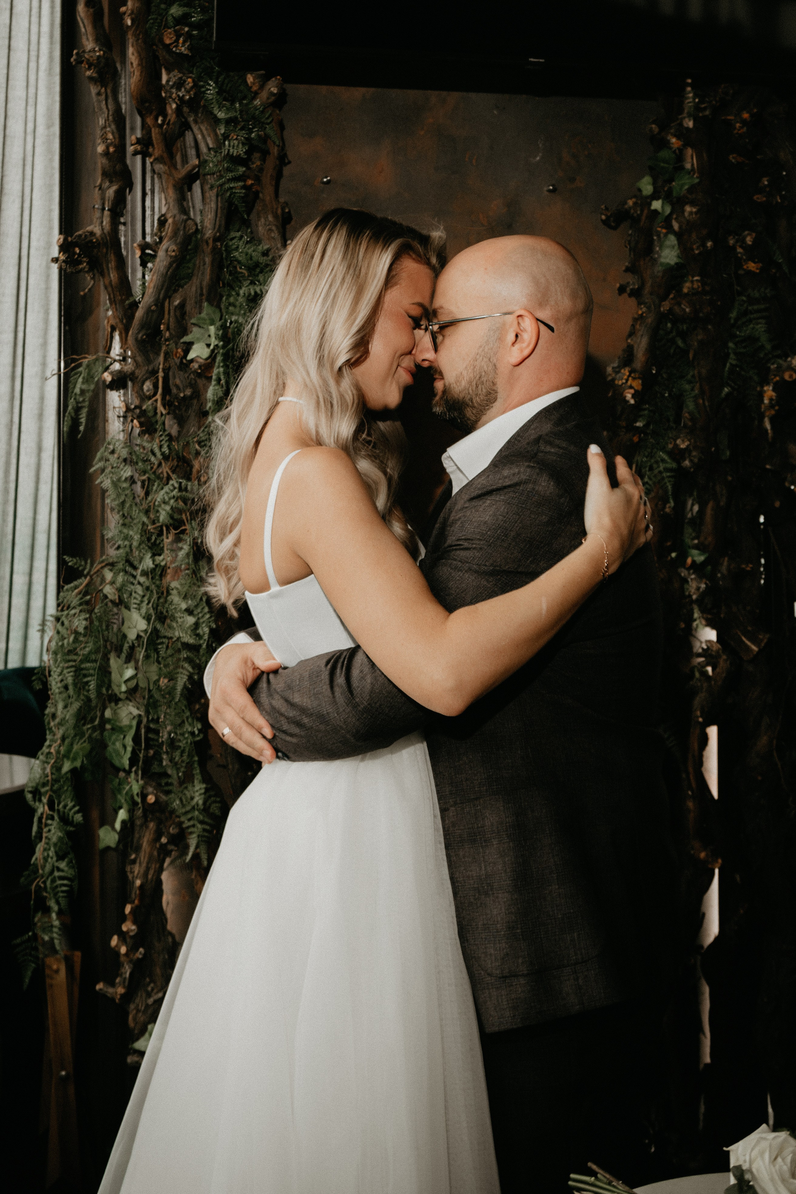 Свадьба Павла и Юлии. Продакшн VANDAL VISION