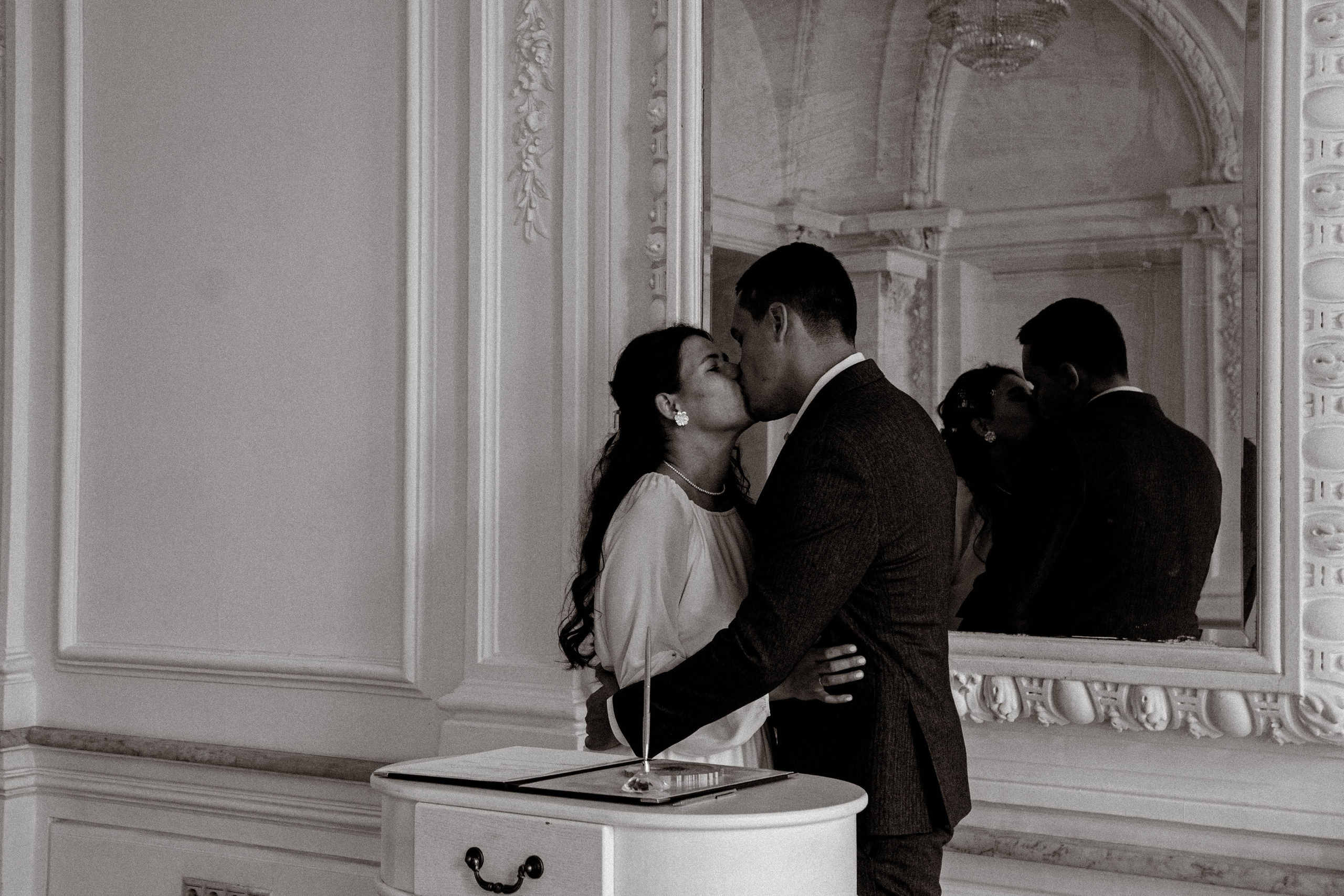 Свадьба Артура и Марии. Продакшн VANDAL VISION