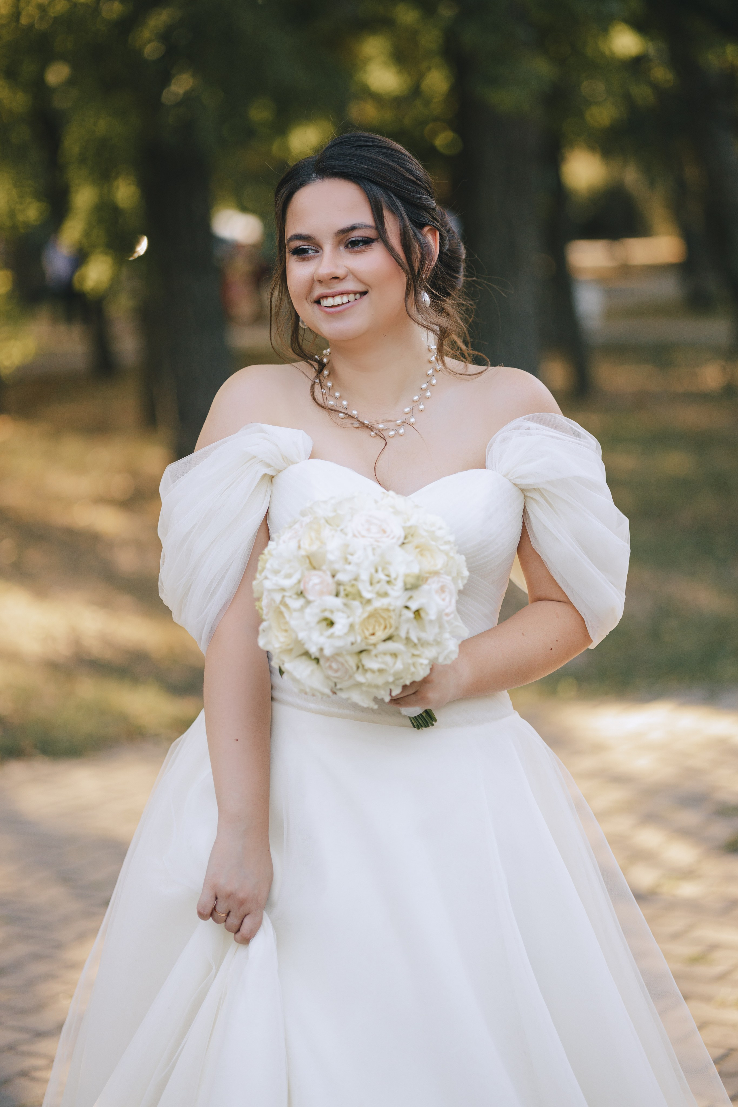 Ксения и Павел. Фотограф Таганрог Любимая Надя