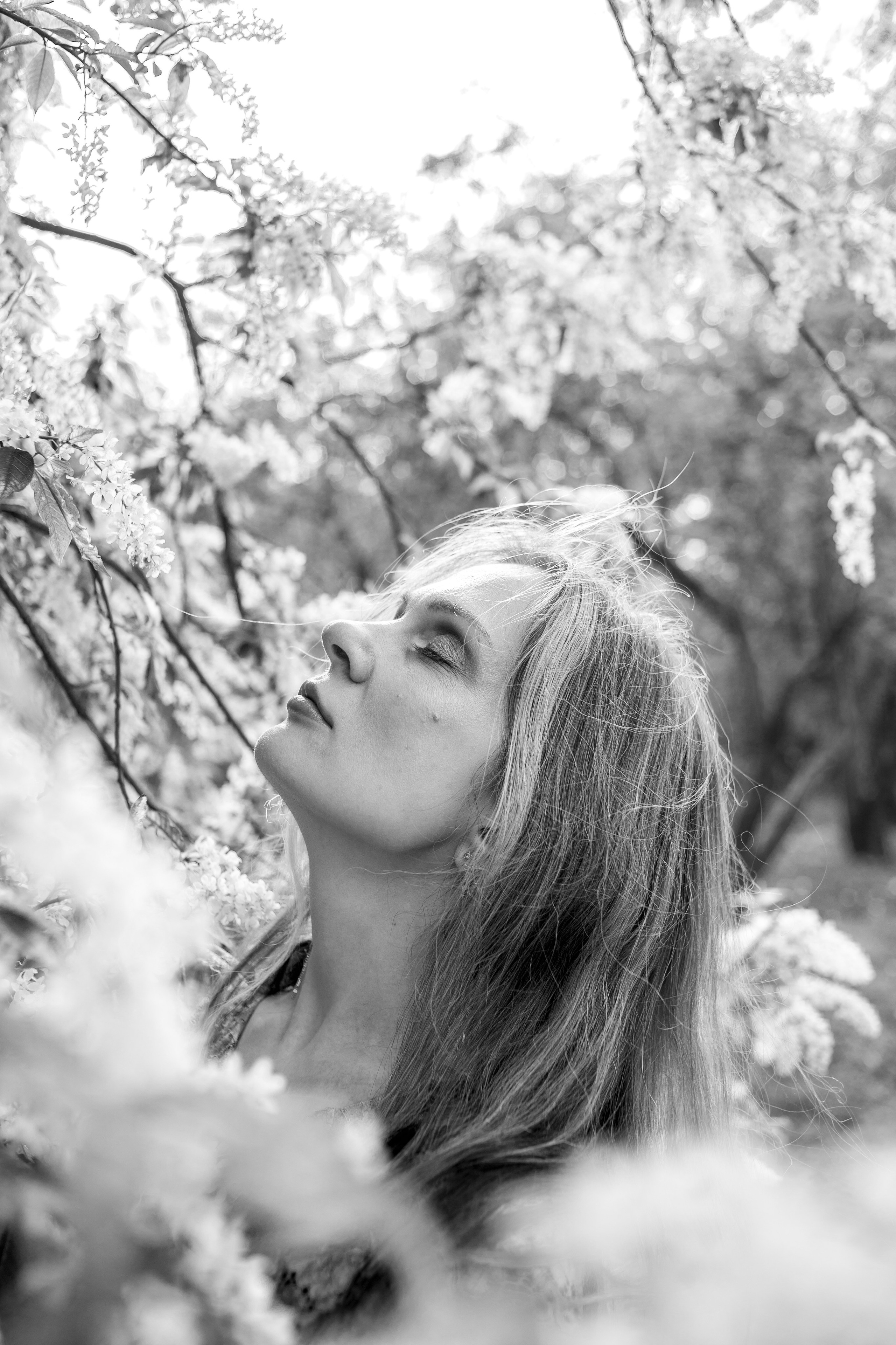 Полина и Ника. Фотограф в Москве Лера Юдина