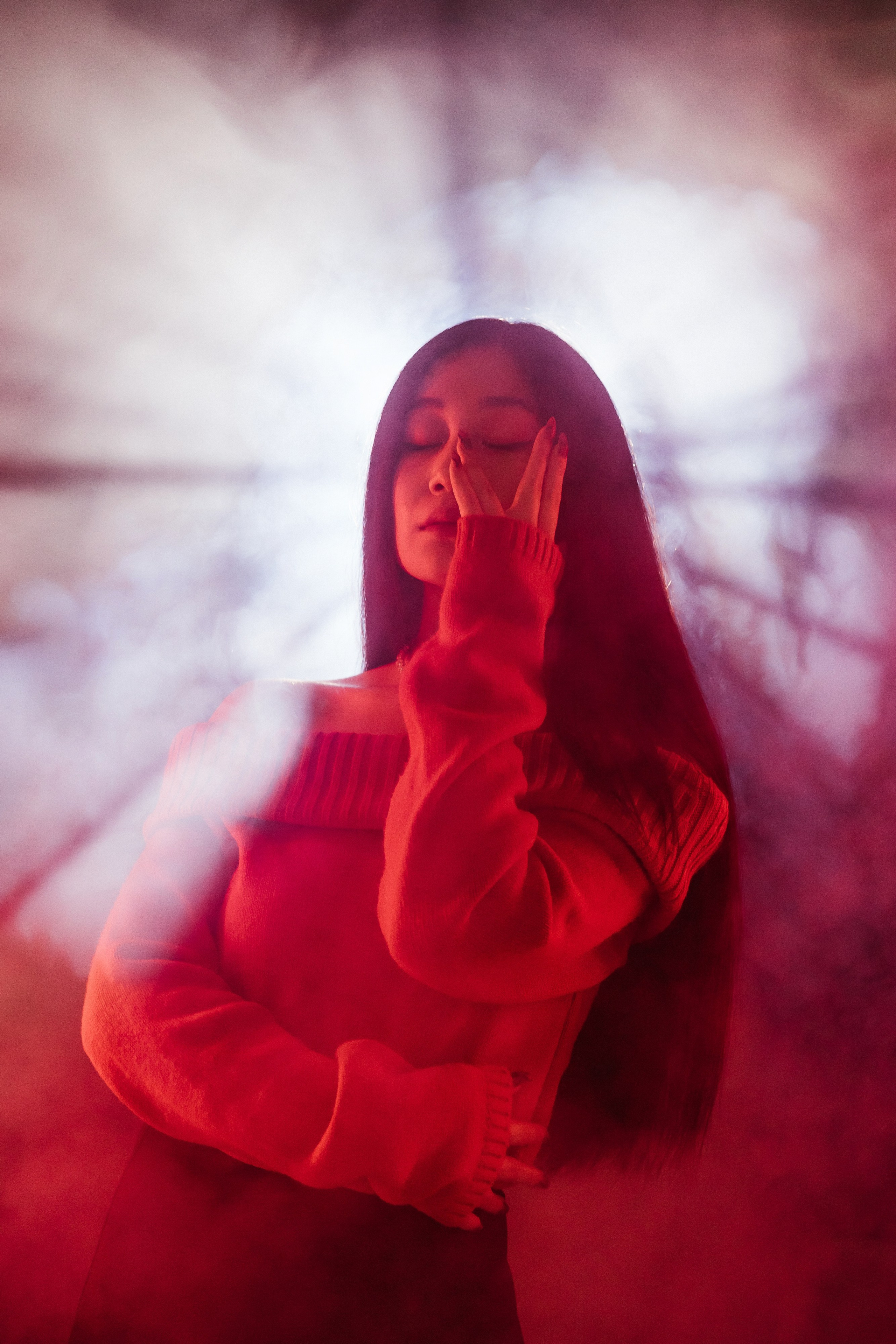 CHINA STYLE. Фотограф и видеограф Смоленск | Студия Цезарь