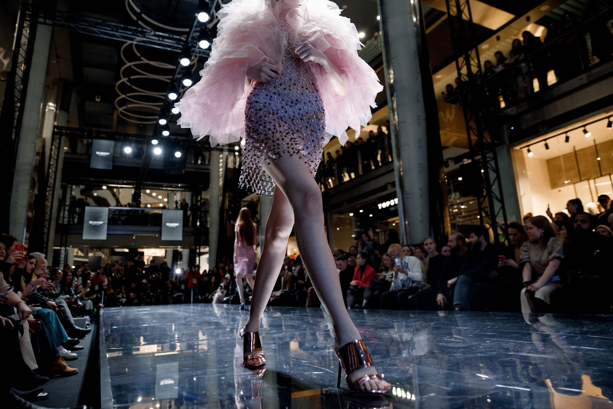 SFW. Любовь Чуляева — свадебный фотограф в Москве и Европе