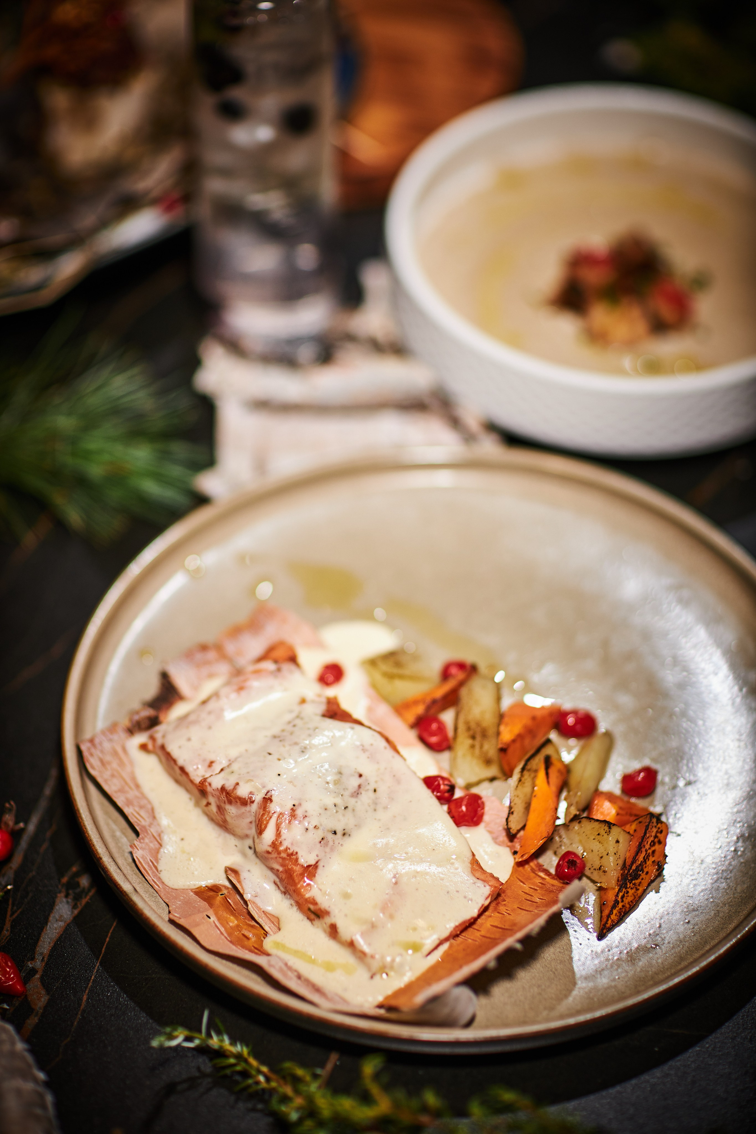 Ямато. Свадебный фотограф на Камчатке Ян Панов