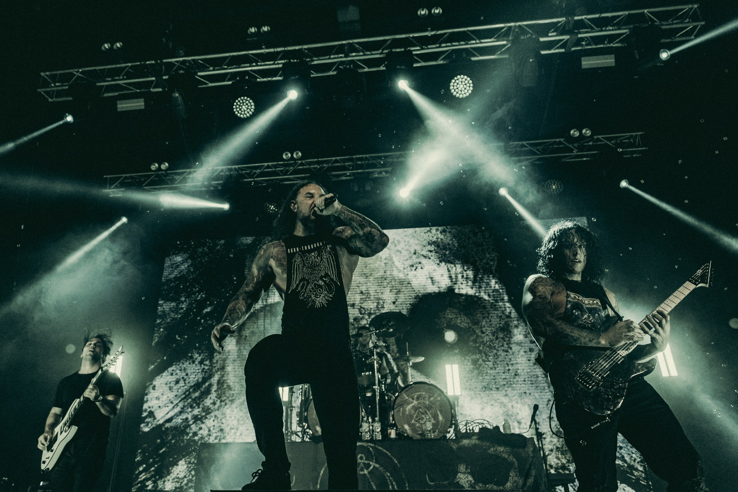 Концертное портфолио. Портфолио