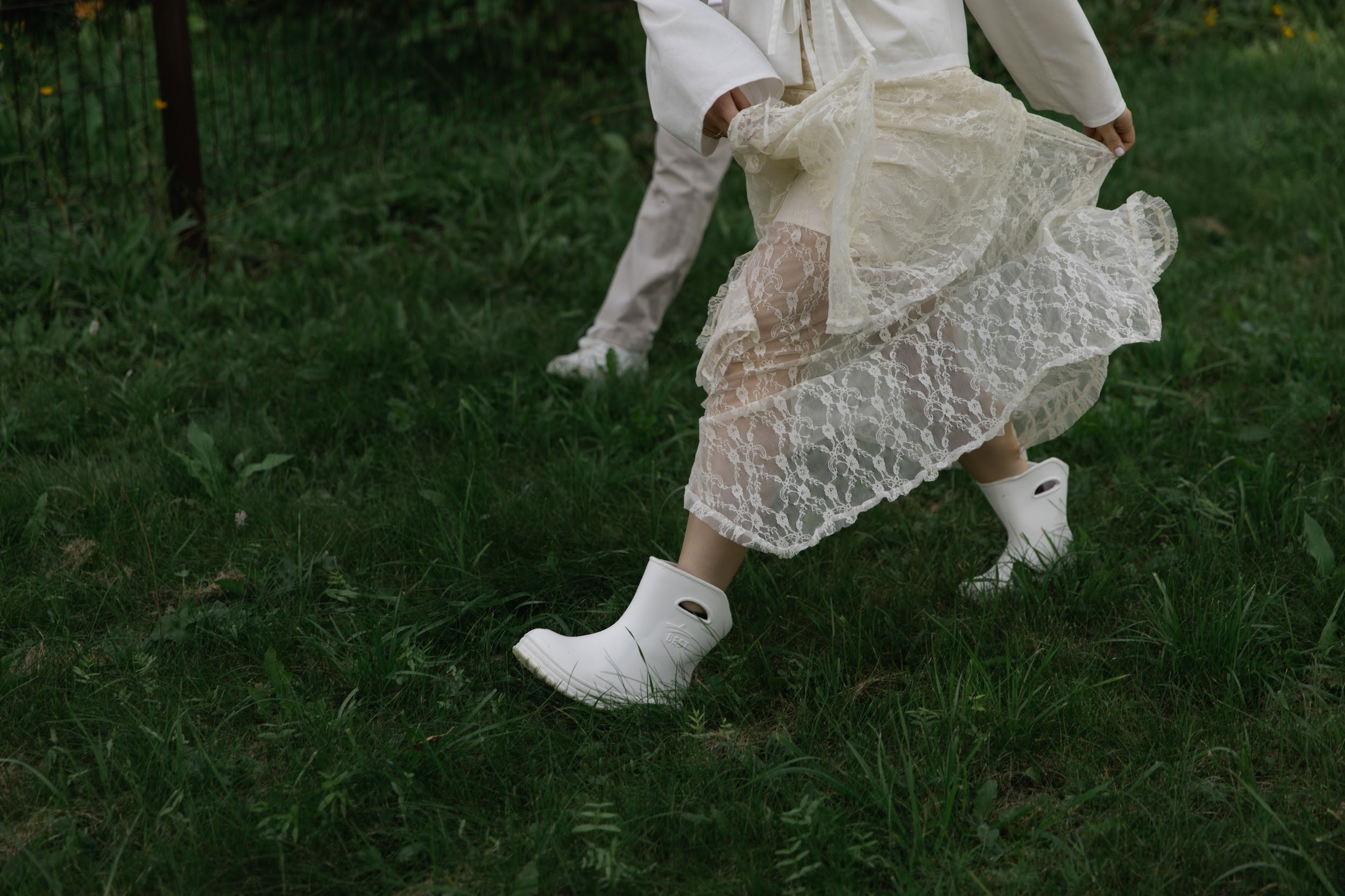 Саша и Юля. Организация свадьбы Красноярск