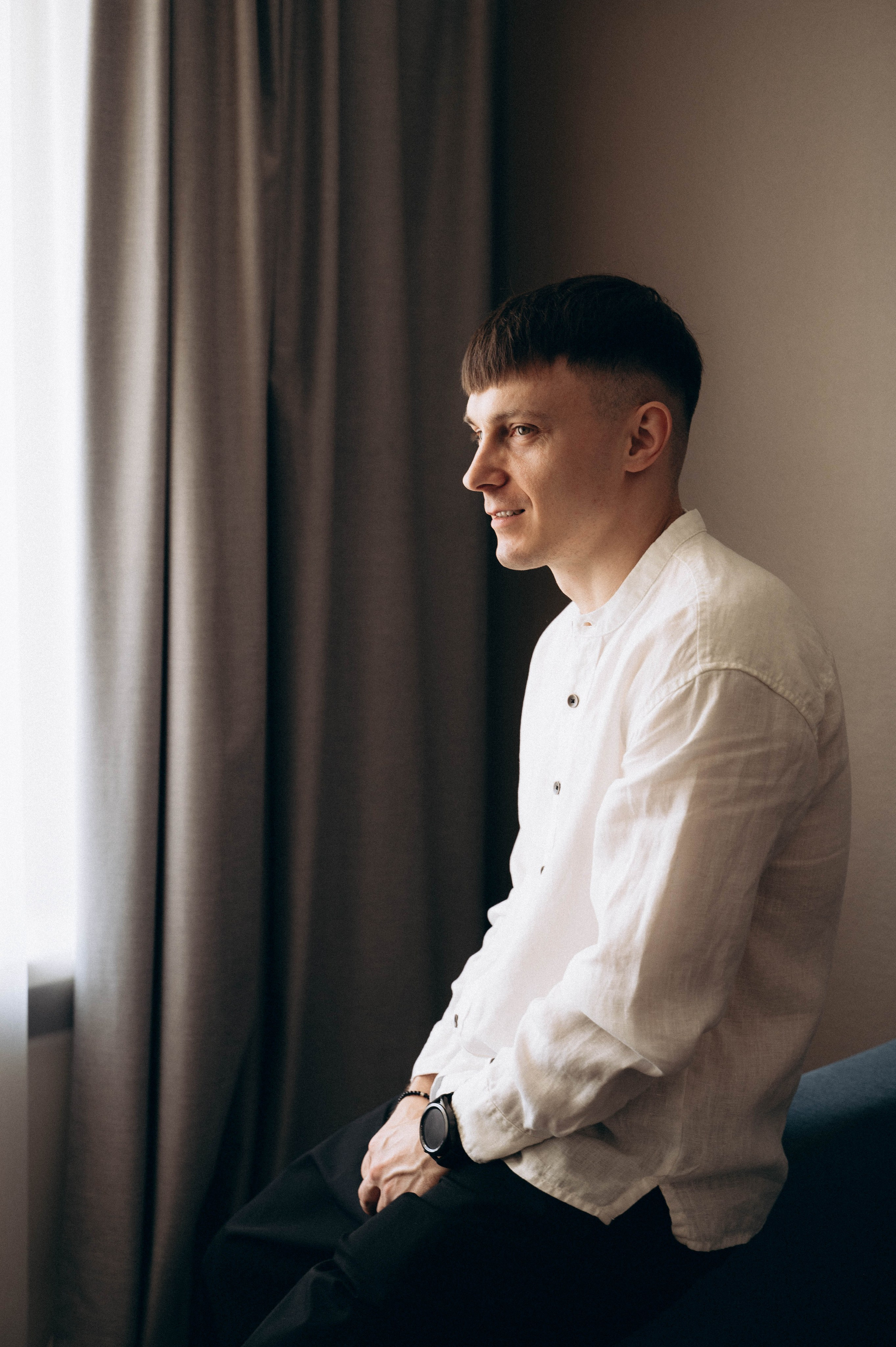 Настя & Игорь 25. Фотограф Москва — Мытищи — Владимир