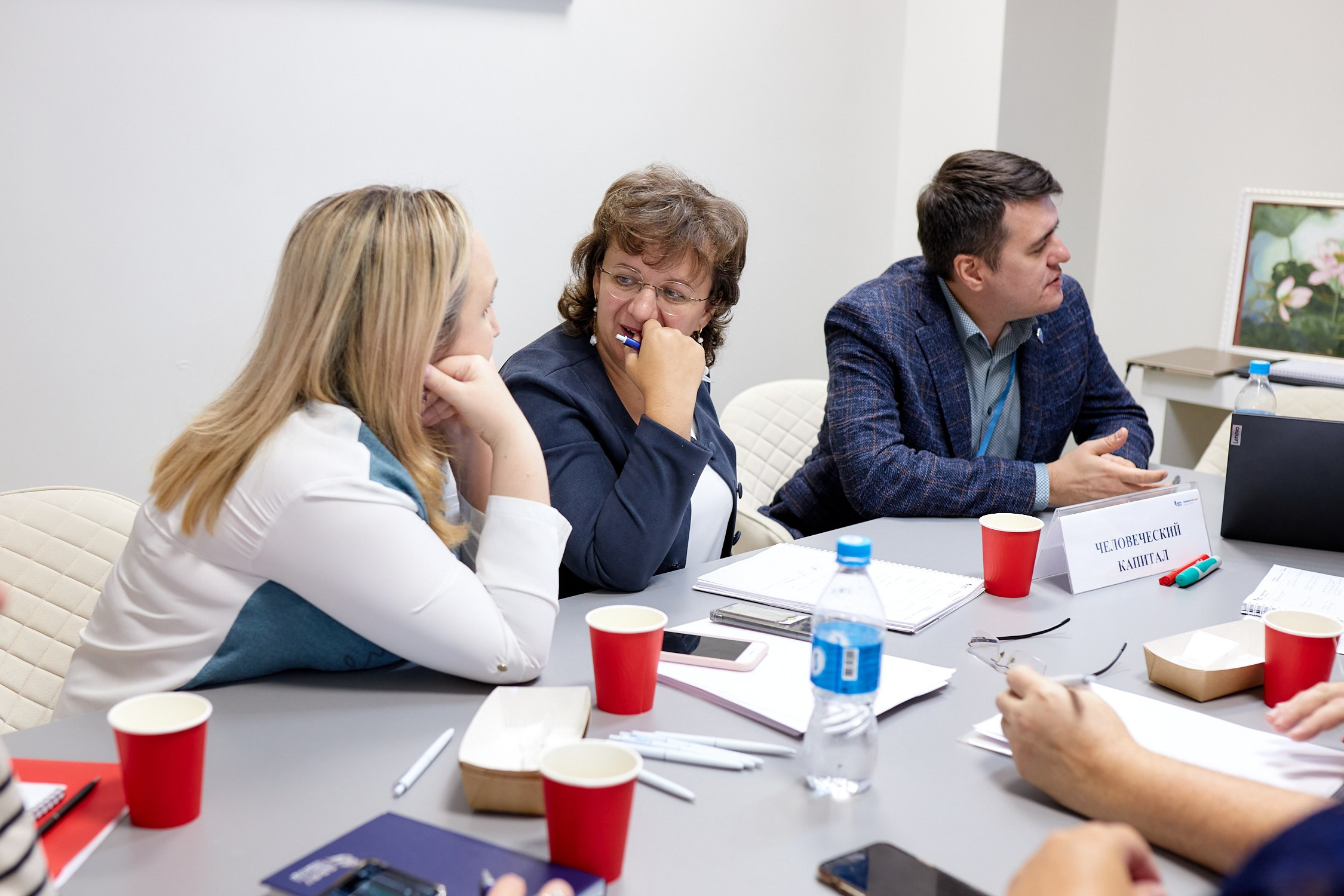 Приоритет 2030. Репортажный фотограф Владивосток Анастасия Сокольникова