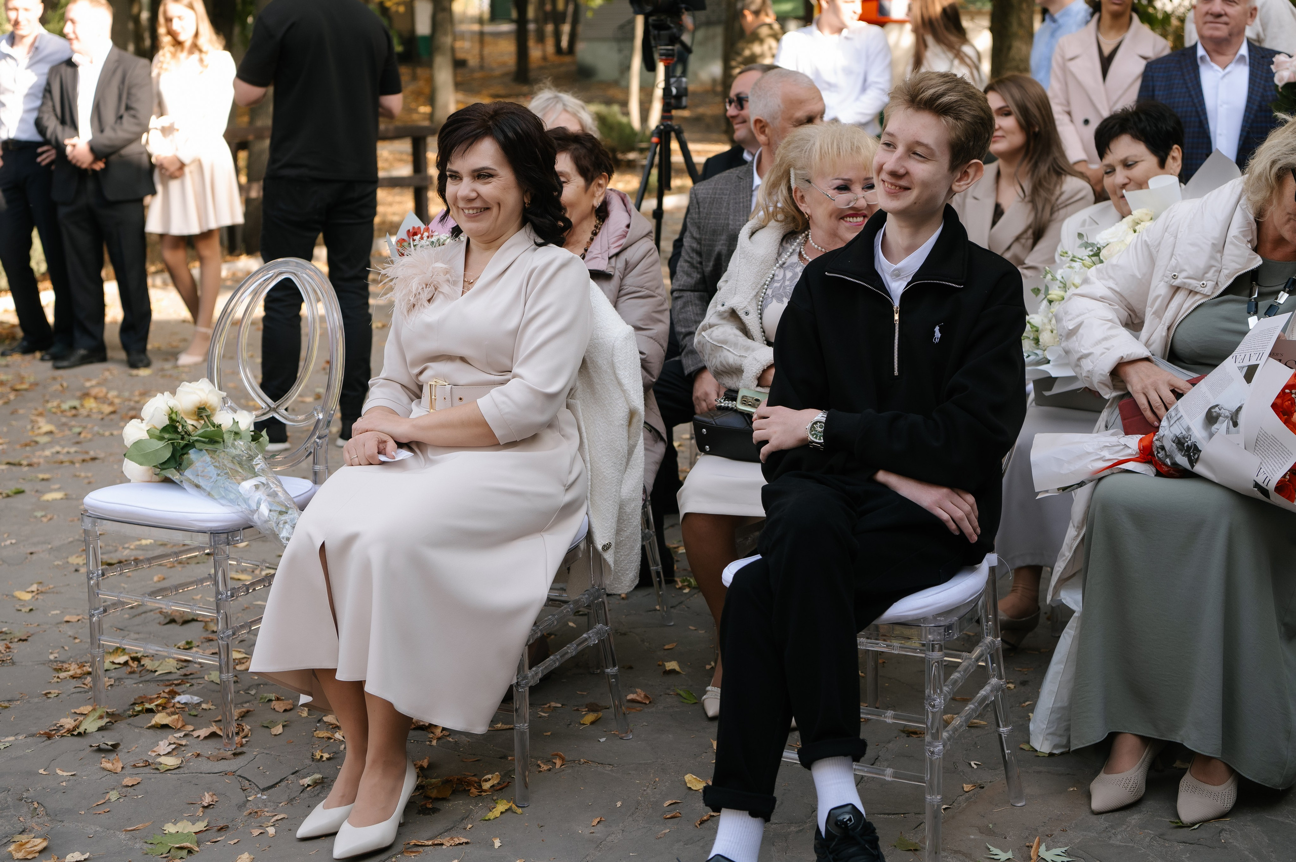 Роман и Юлия. Свадебный фотограф Белгород