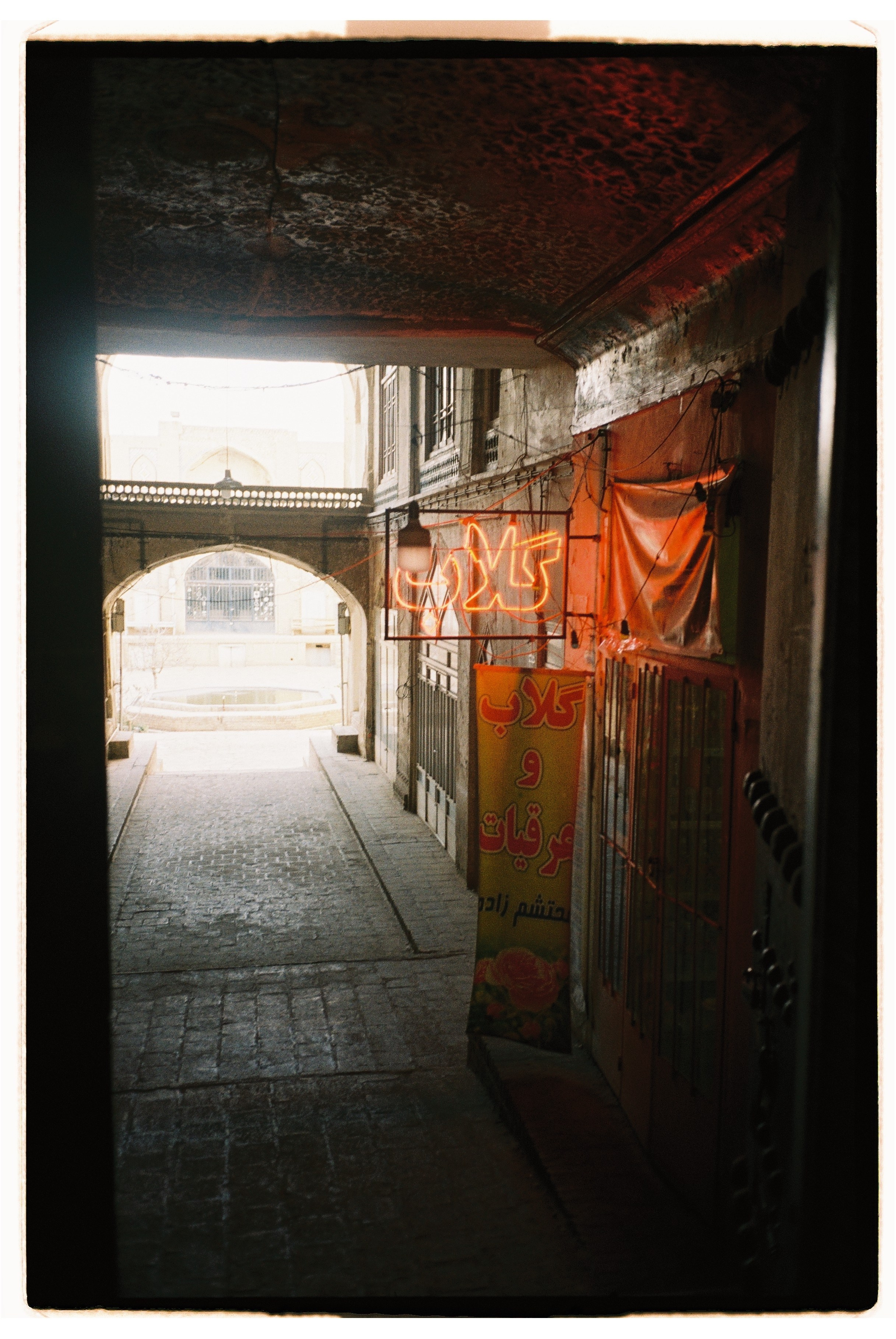 Iran. @tomrus: Рустам Шагиморданов — фотограф