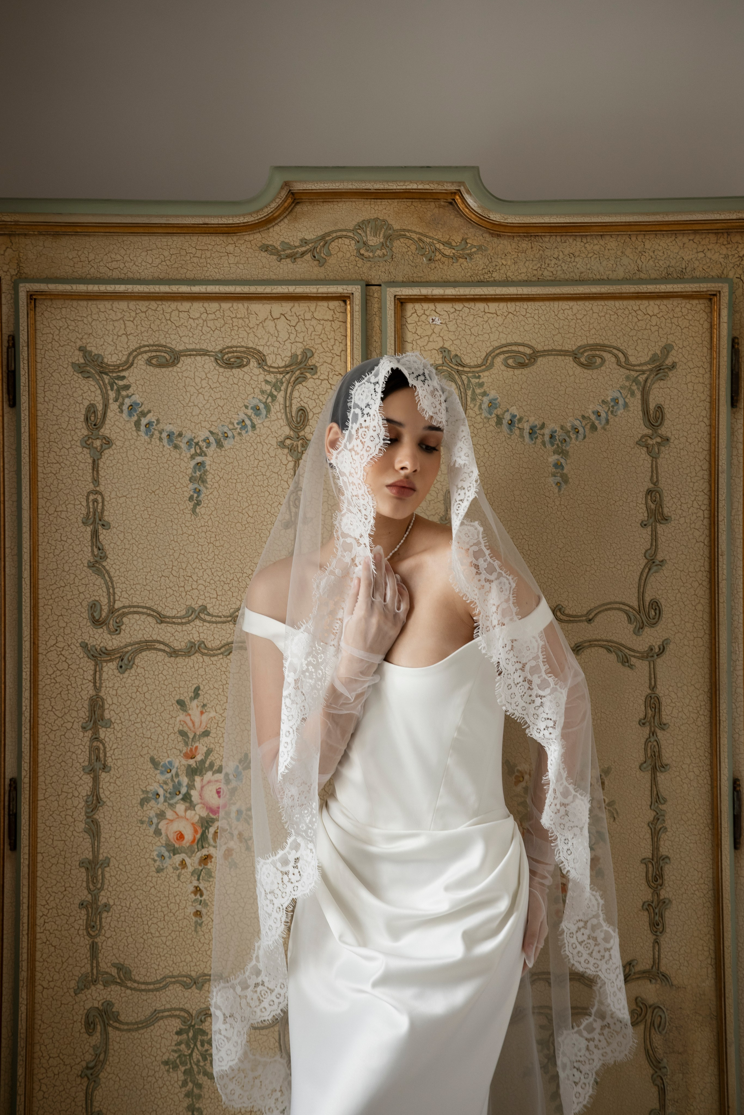 Вета и Эрик. Свадебный и портретный фотограф