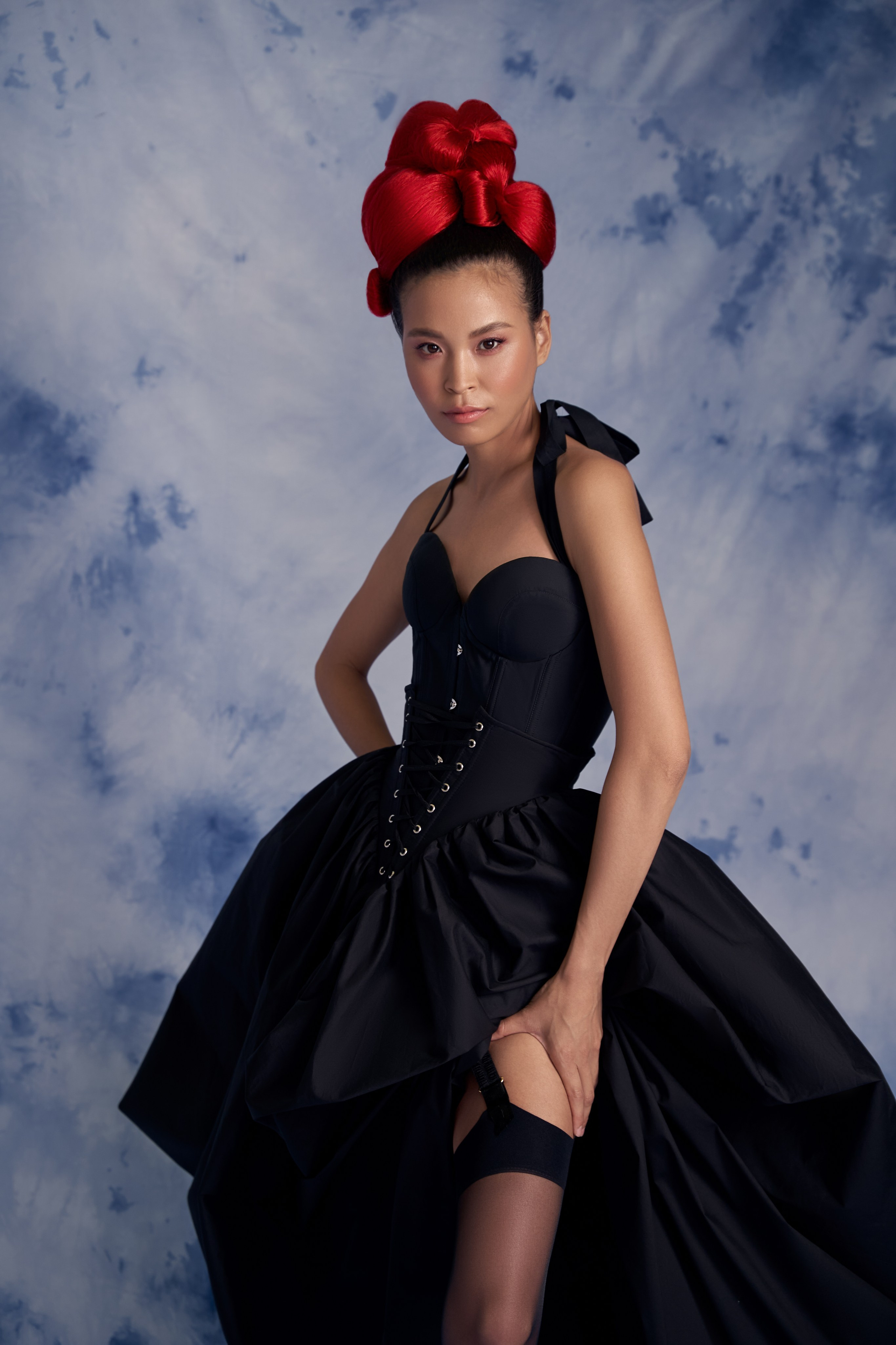 FASHION. Валерия Роднова | Ретушер