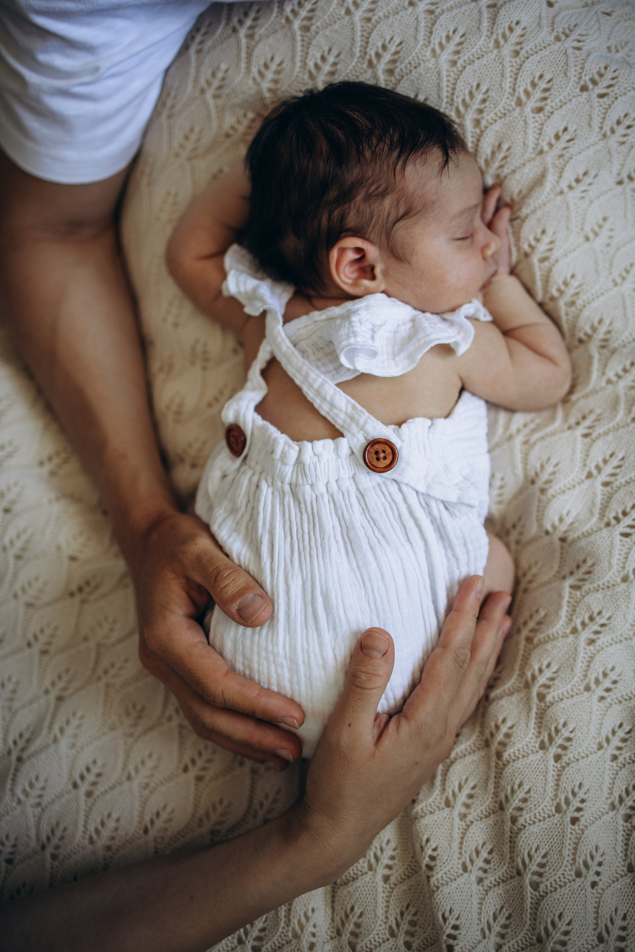 Дана. Семейный фотограф новорожденных УФА Гульнара Зиновьева