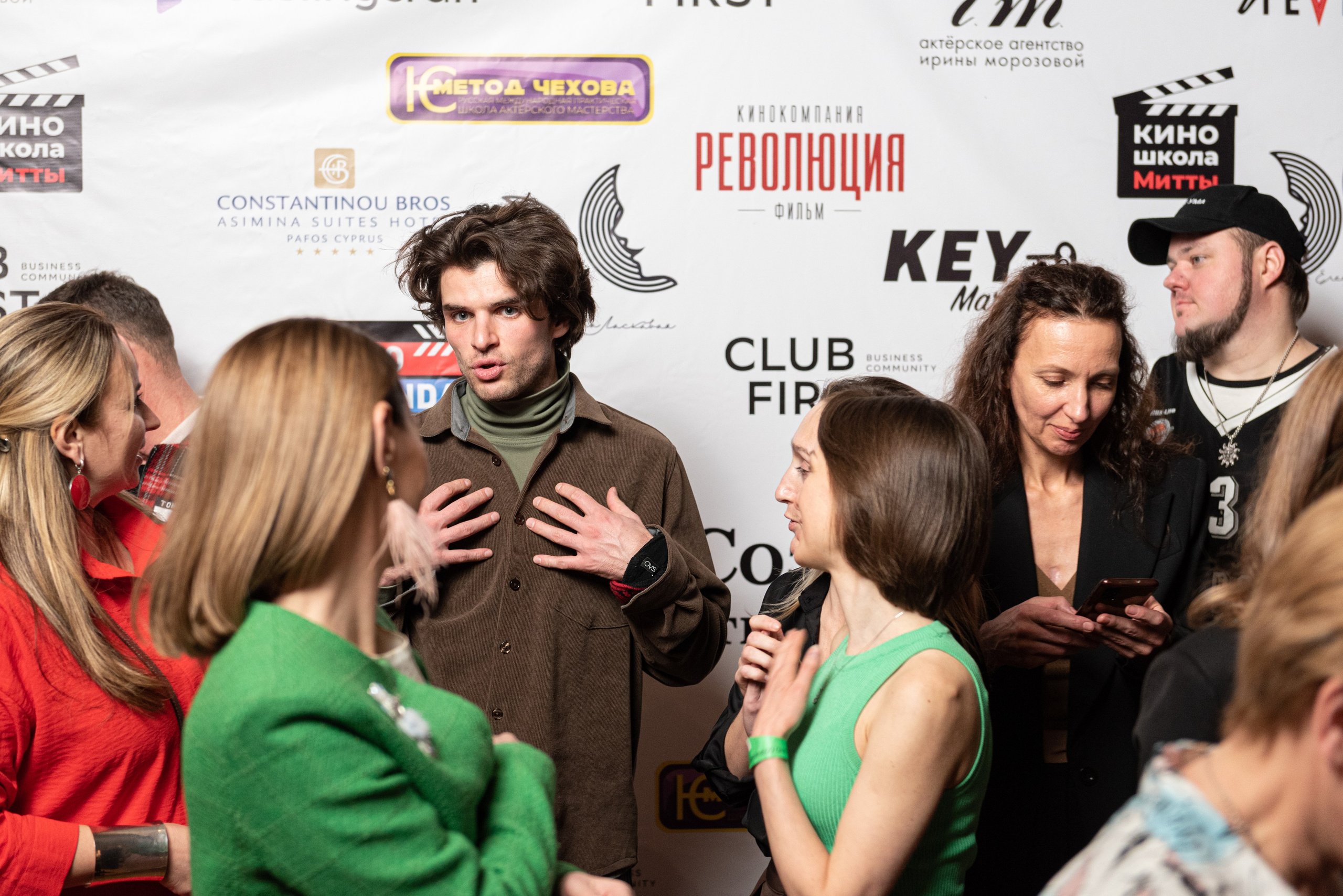 Кино.Сознание Суздаль (репортаж). Портретная и репортажная съёмка