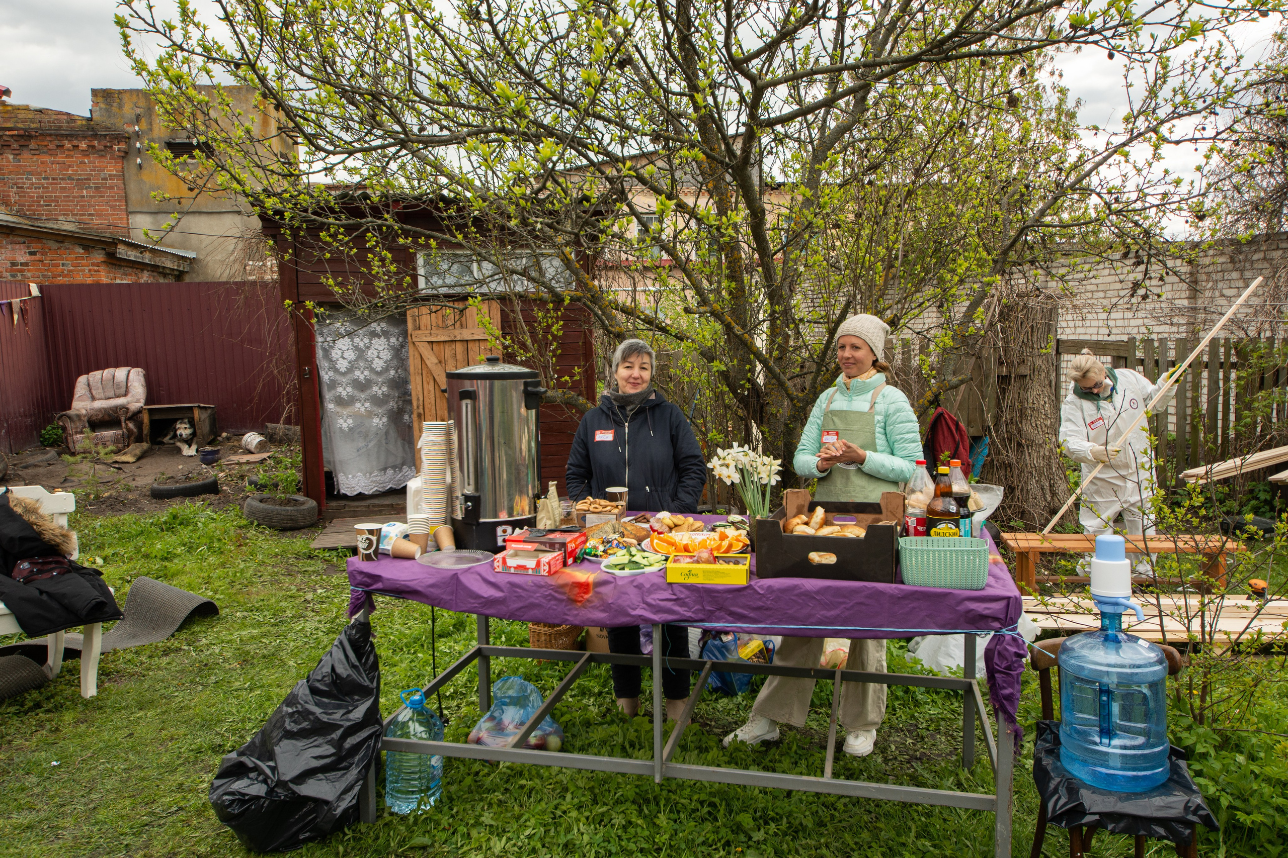 Том Сойер Фест ул. Кардовского 25 (репортаж). Портретная и репортажная съёмка