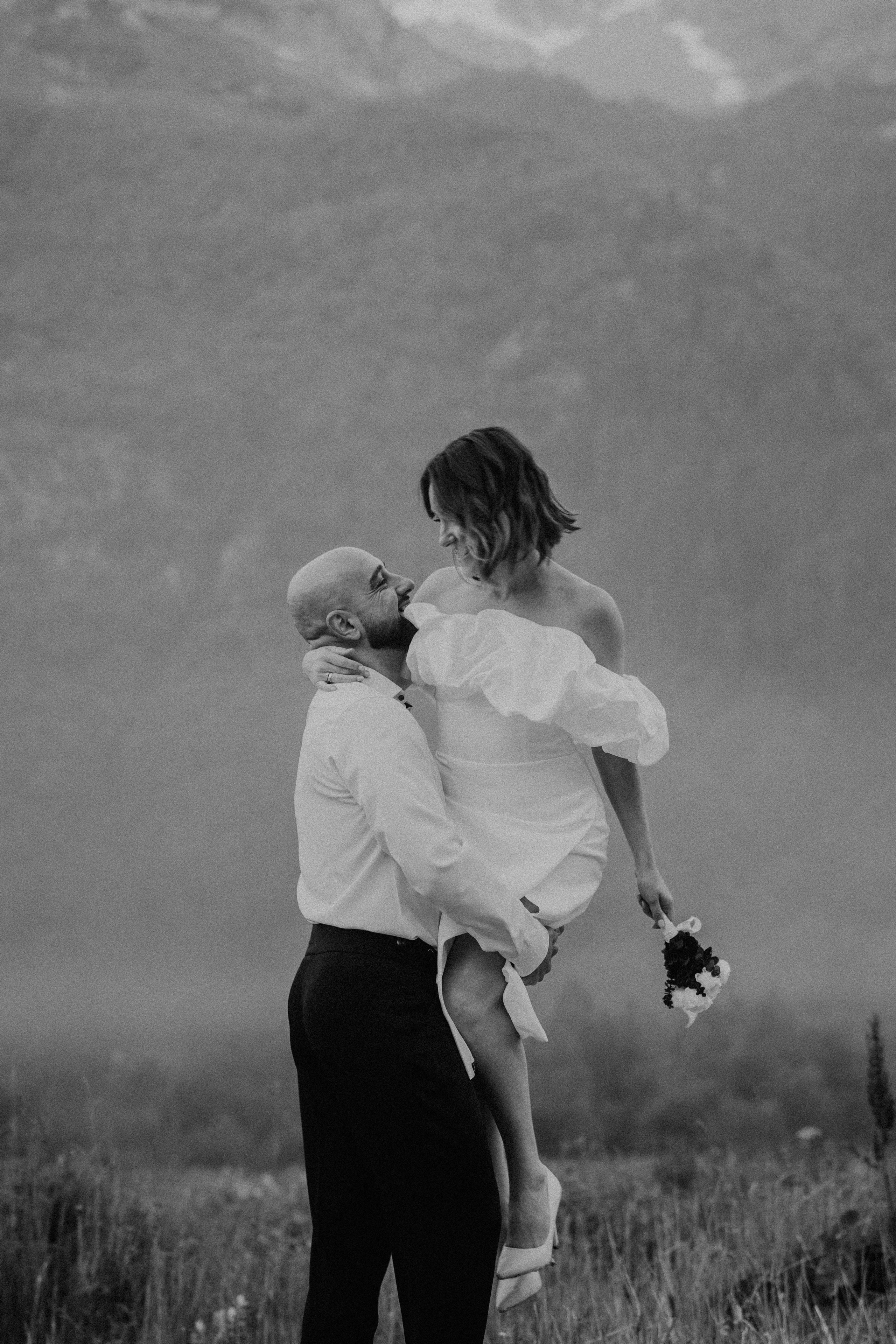 Свадебные съёмки. Фотограф Диана Семенова