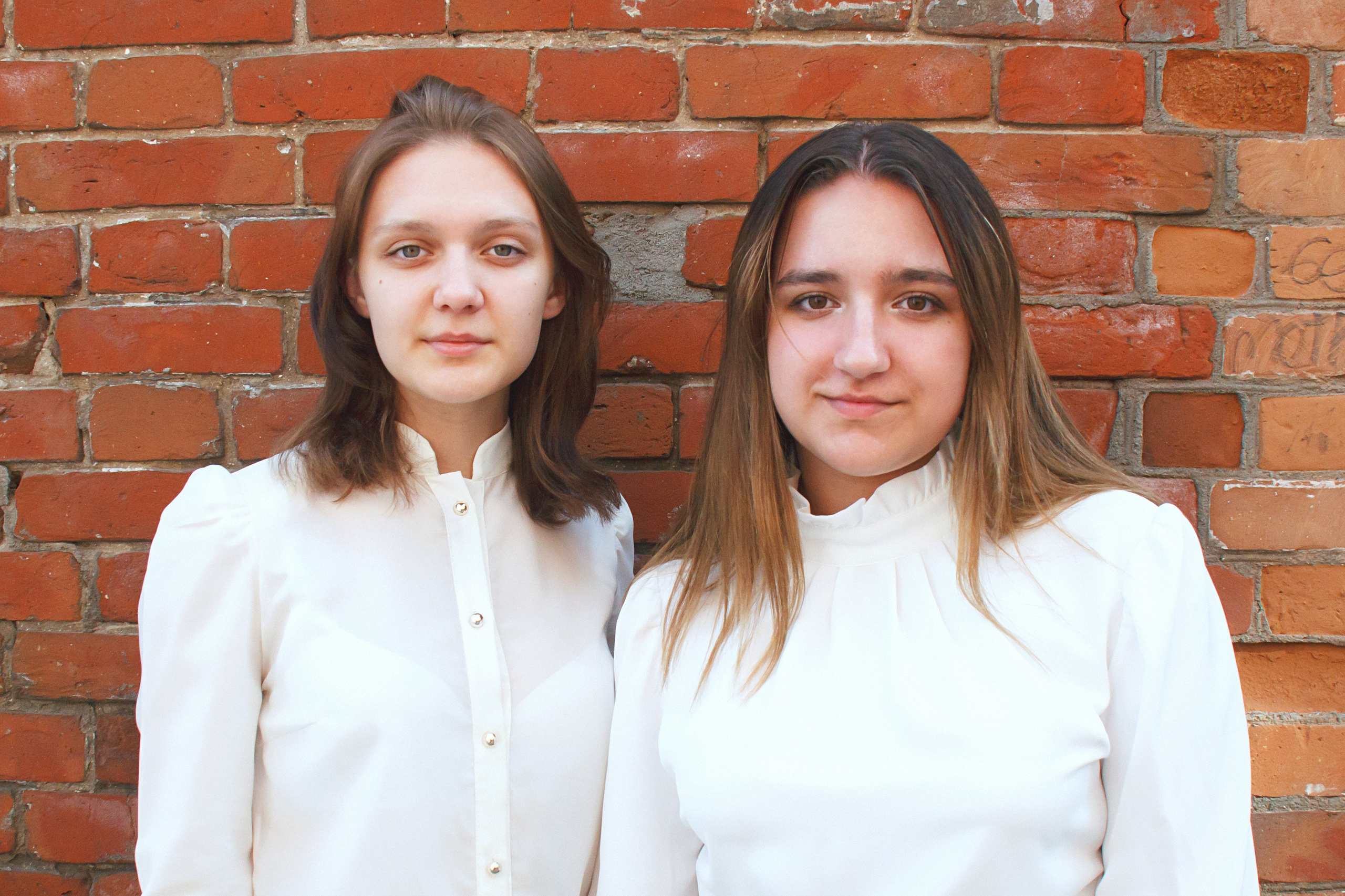 Выпускной альбом 2023. Фотограф и видеограф в Омск/Москва Сащенко Лера