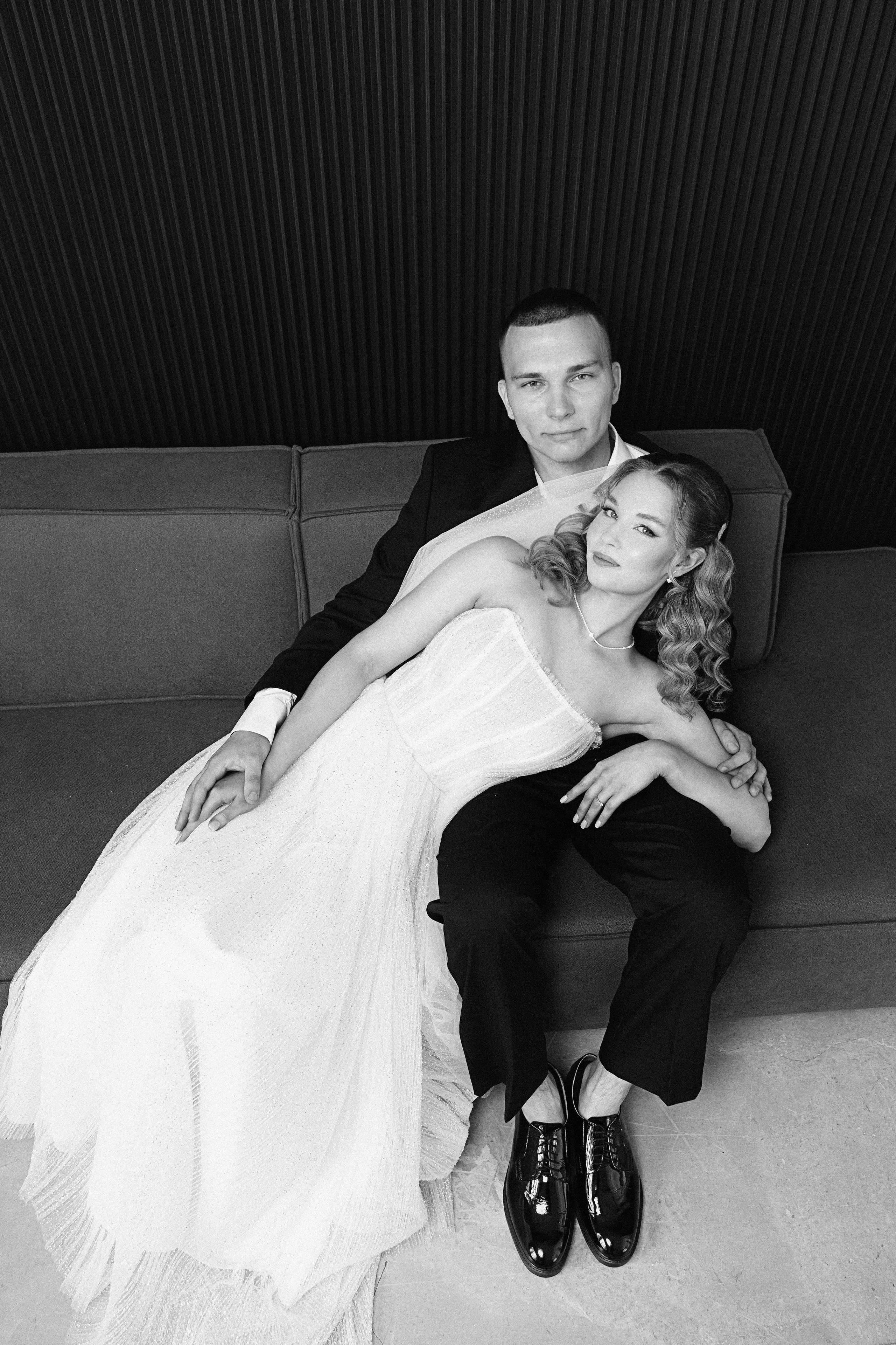 Ксюша & Матвей. Фотограф и видеограф в Омск/Москва Сащенко Лера