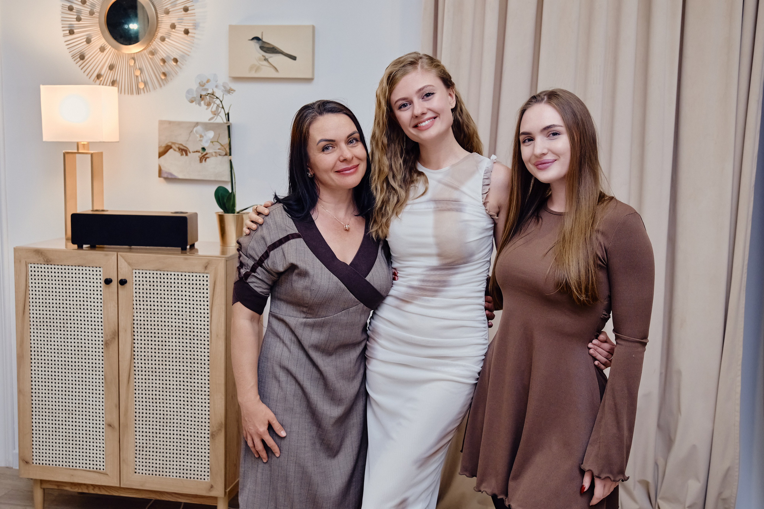 Поэтический квартирник. Репортажный фотограф Анастасия Ащепкова