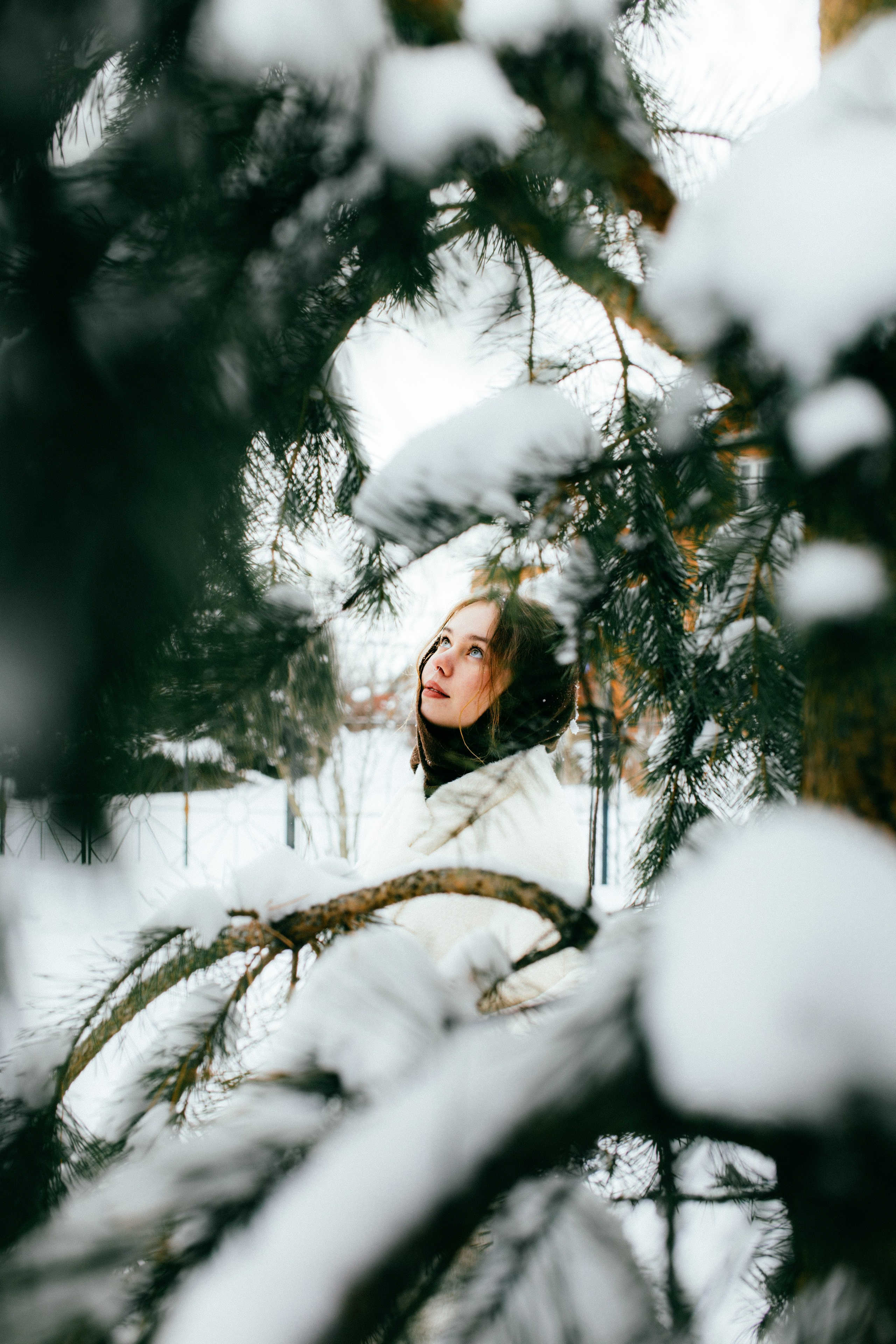 Алена. Фотограф Наталья Уколова в Саранске