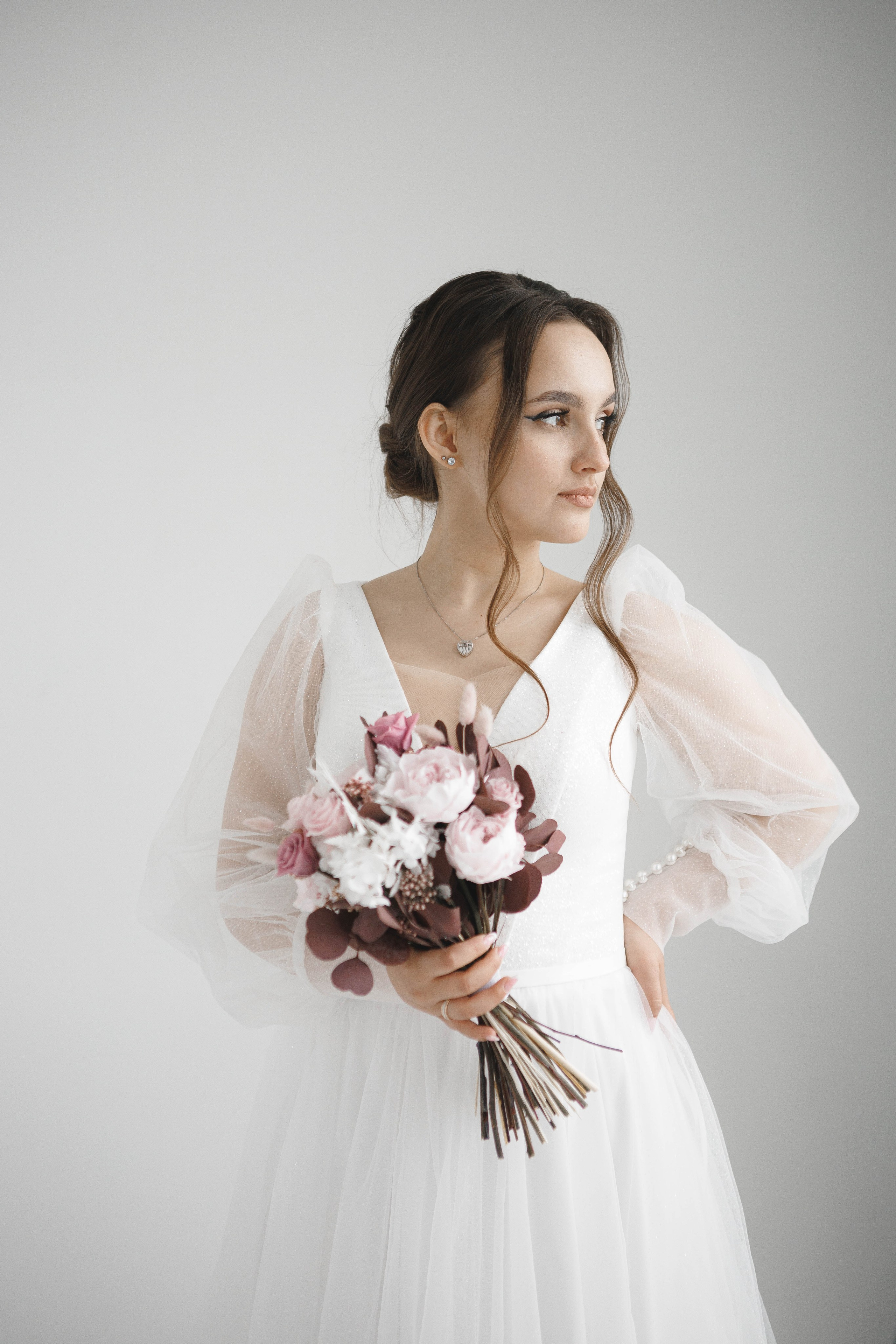 Кристина и Иван. Фотограф в Омске Елизавета Першина