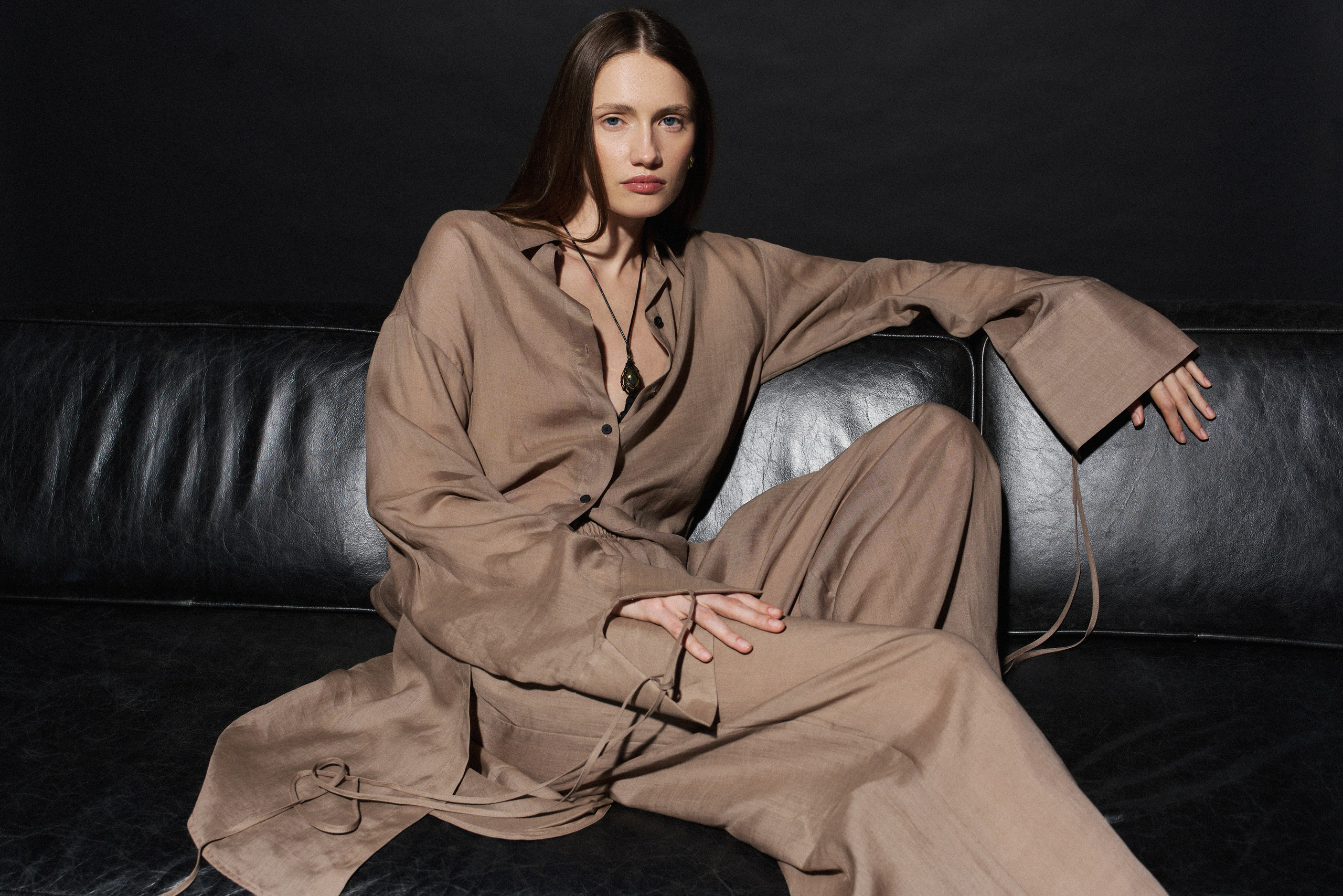 VELNOIR CAMPAIGN. Главная