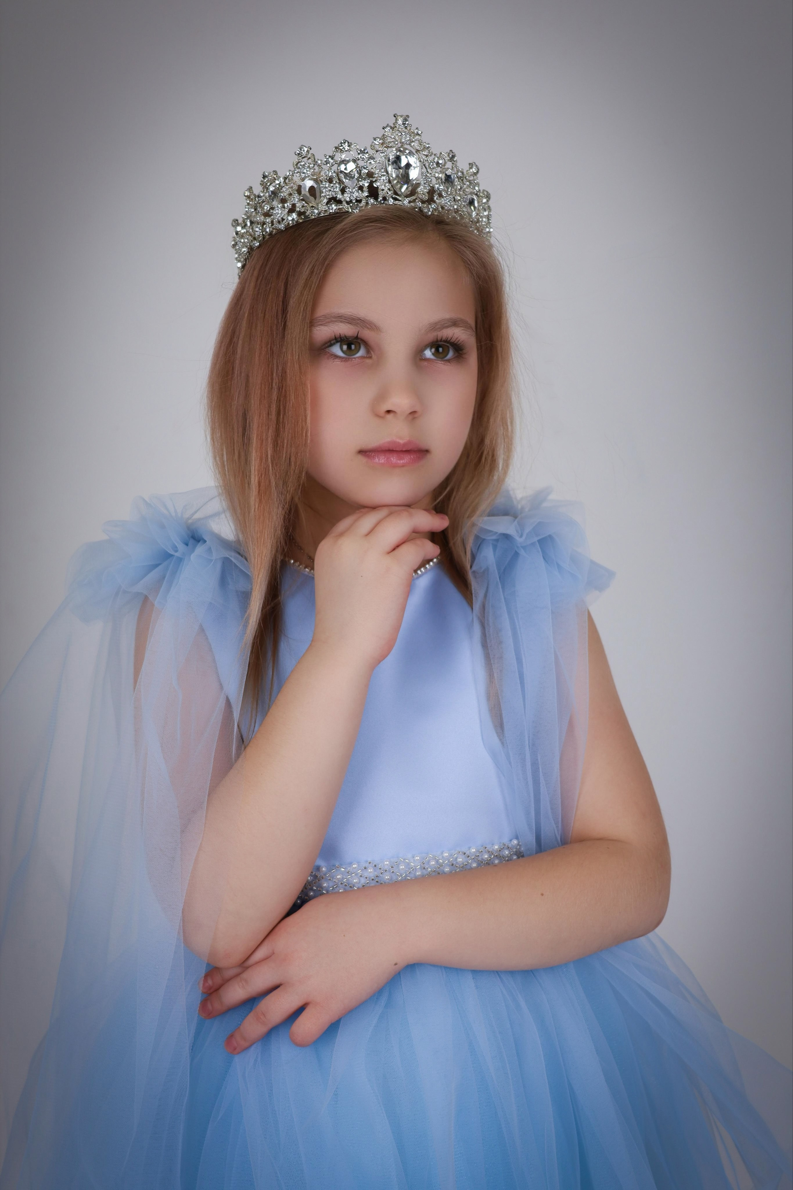 Детский проект красоты «Ты Чудо». Фотограф-ретушер Екатерина Стародубцева