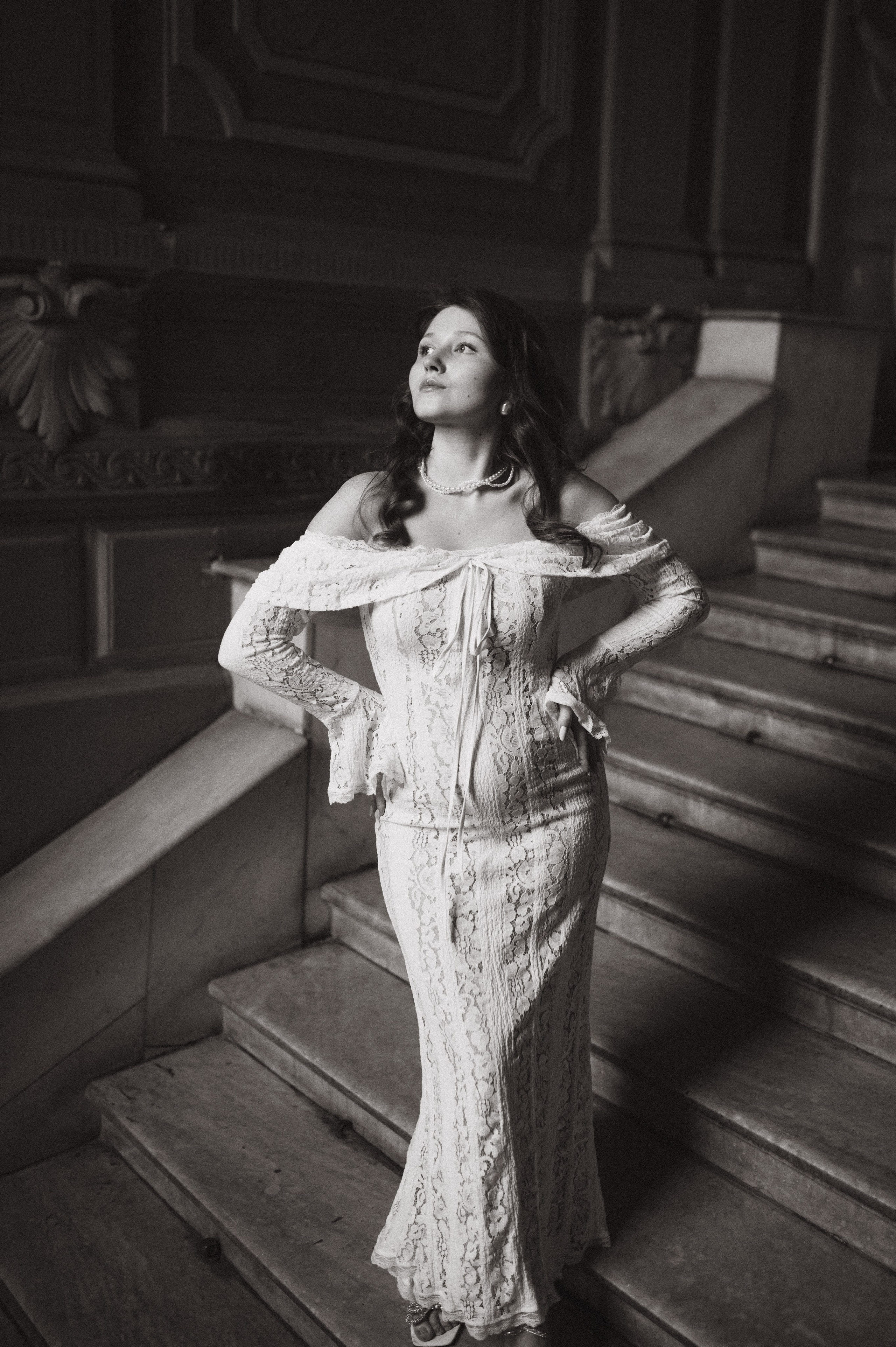 Цветочное вдохновение. Фотограф Быстрова Дарья г. Москва