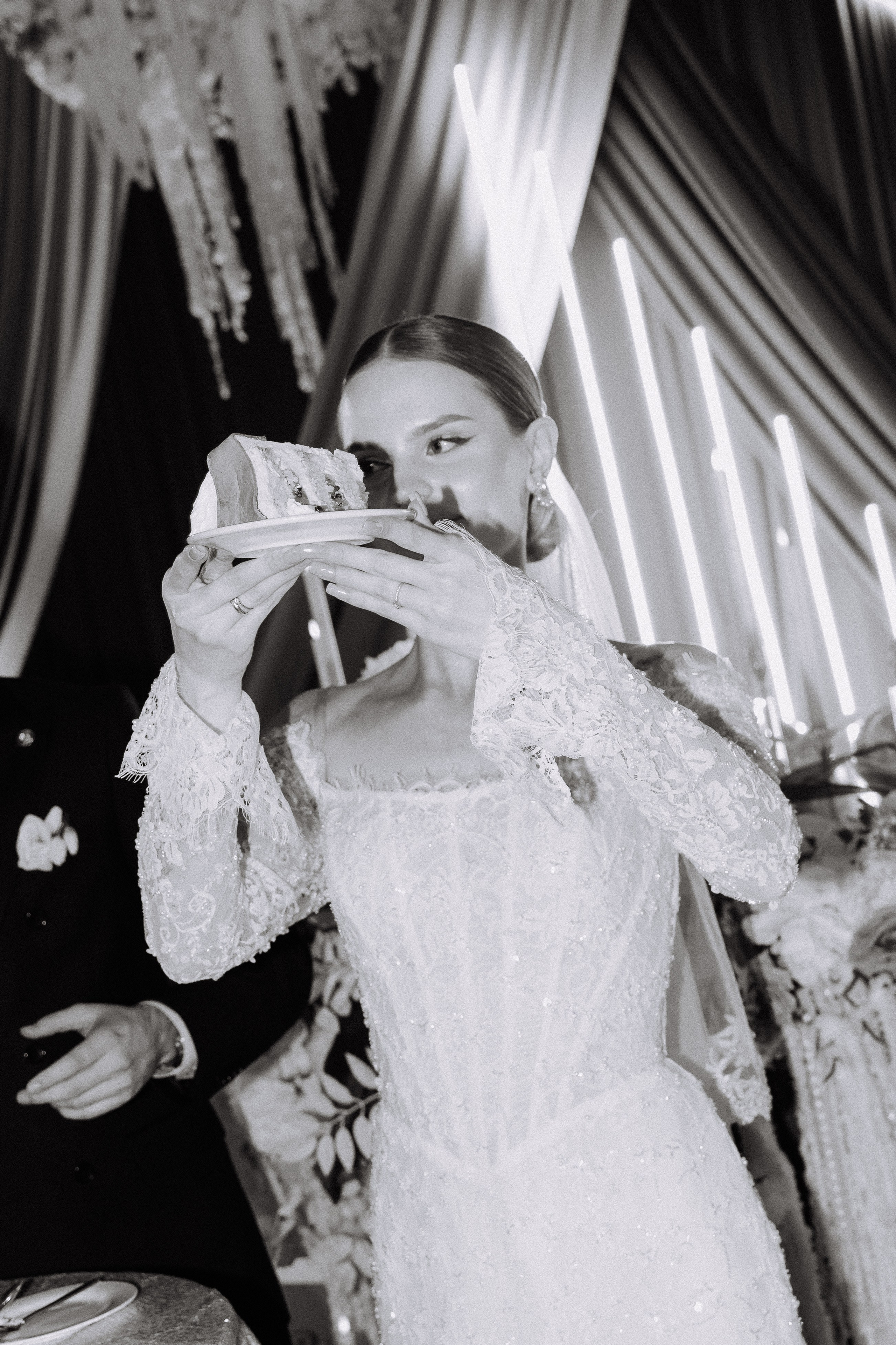 RUSLAN & EKATERINA. Свадебный фотограф Костанай/Астана