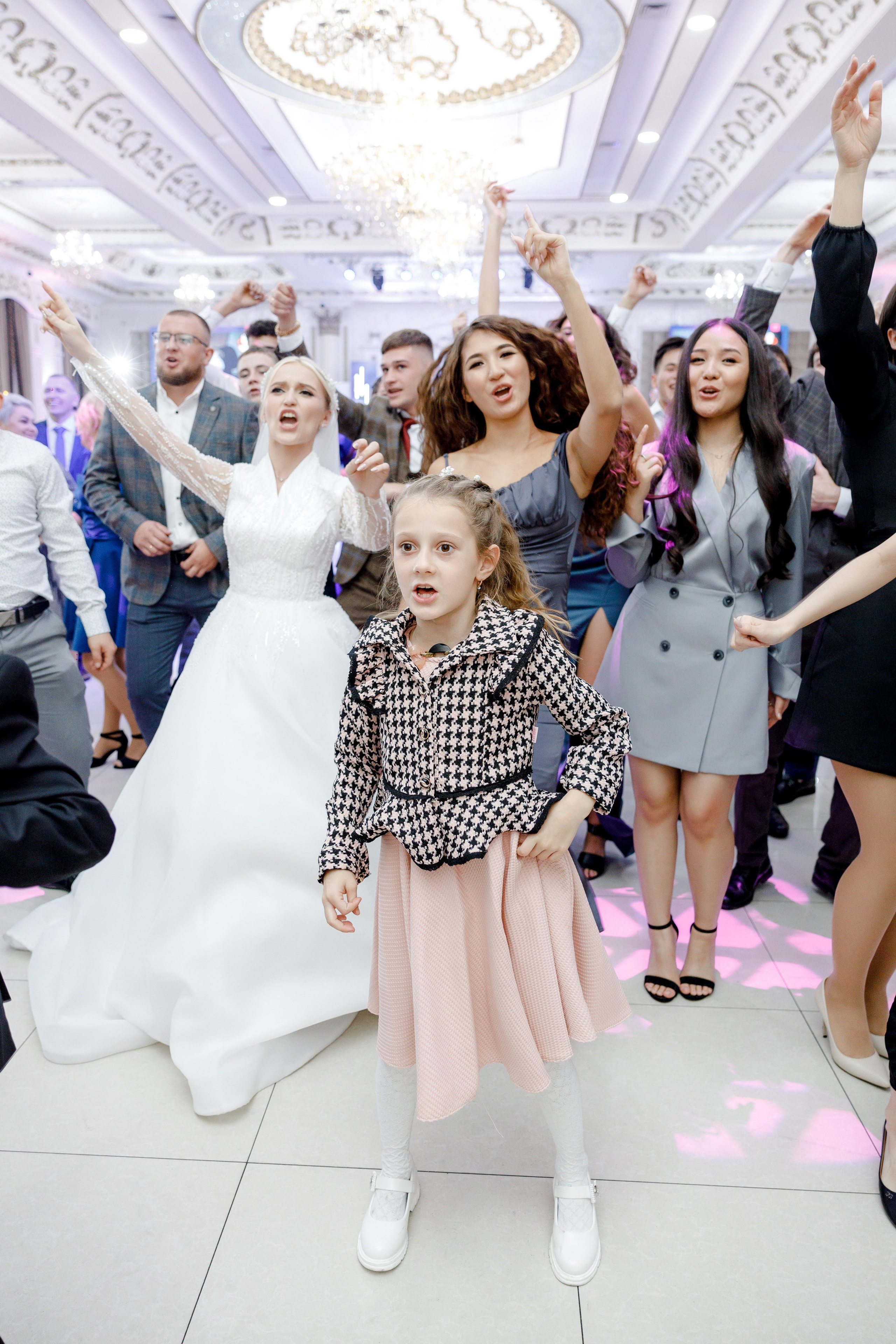 Владислав & Алина. Свадебный фотограф Костанай/Астана